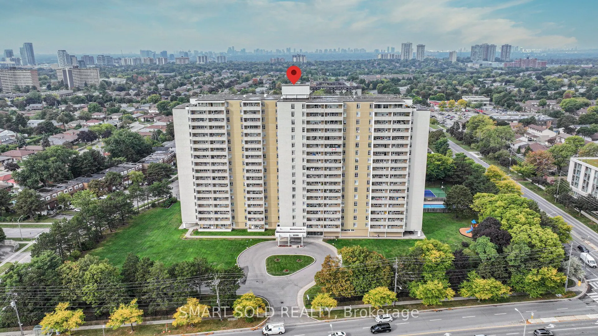 2550 Pharmacy Avenue, #1212