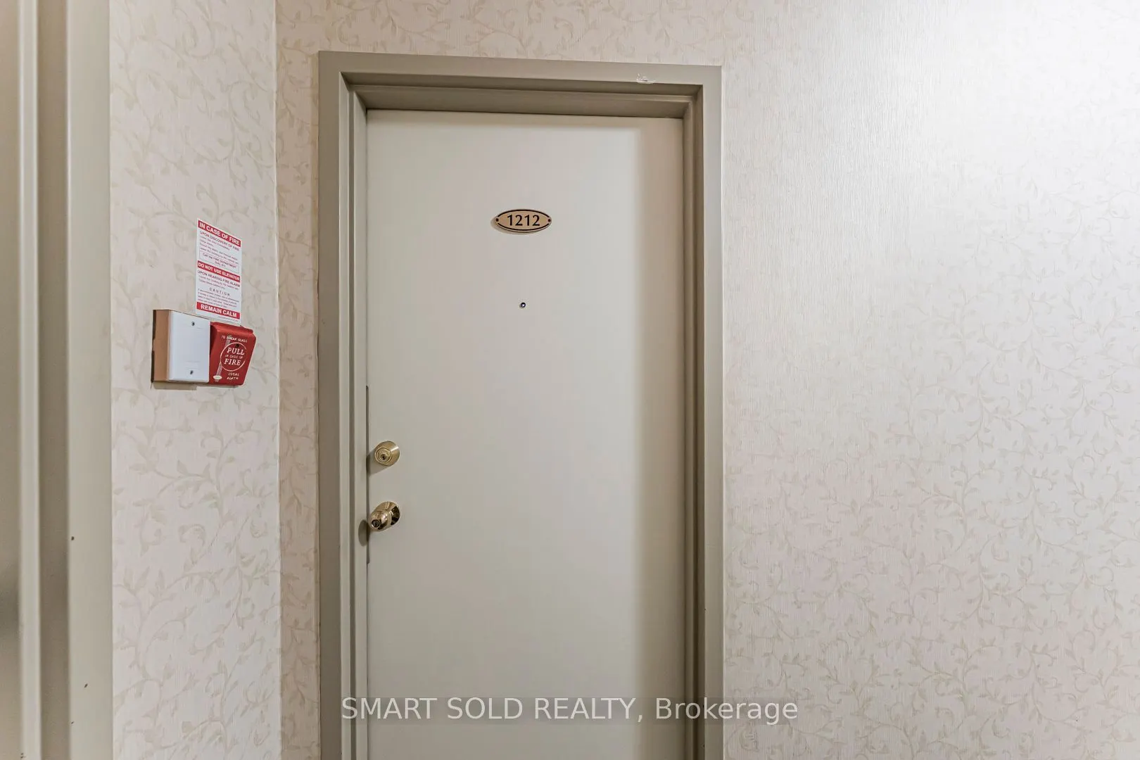 2550 Pharmacy Avenue, #1212