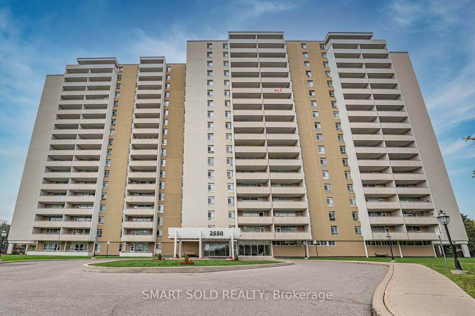 2550 Pharmacy Avenue, #1212
