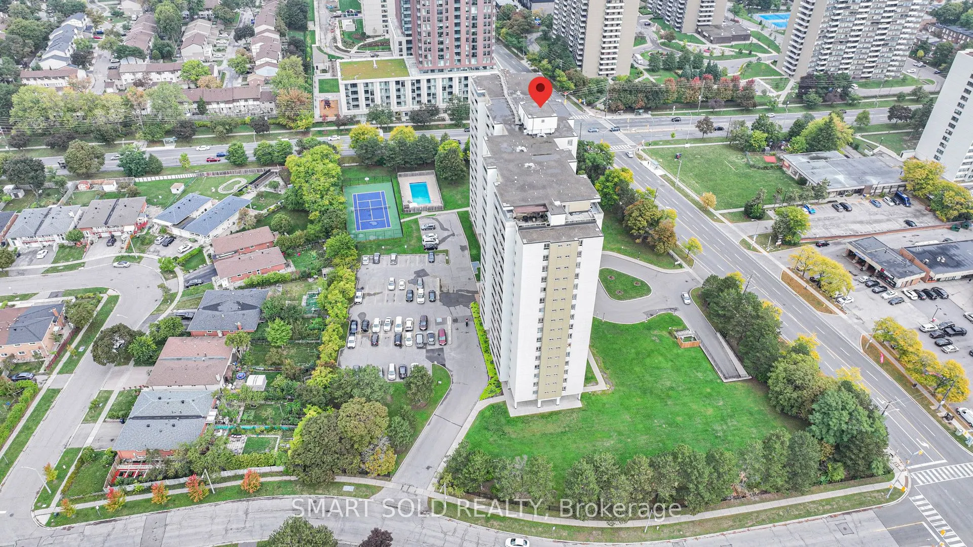 2550 Pharmacy Avenue, #1212