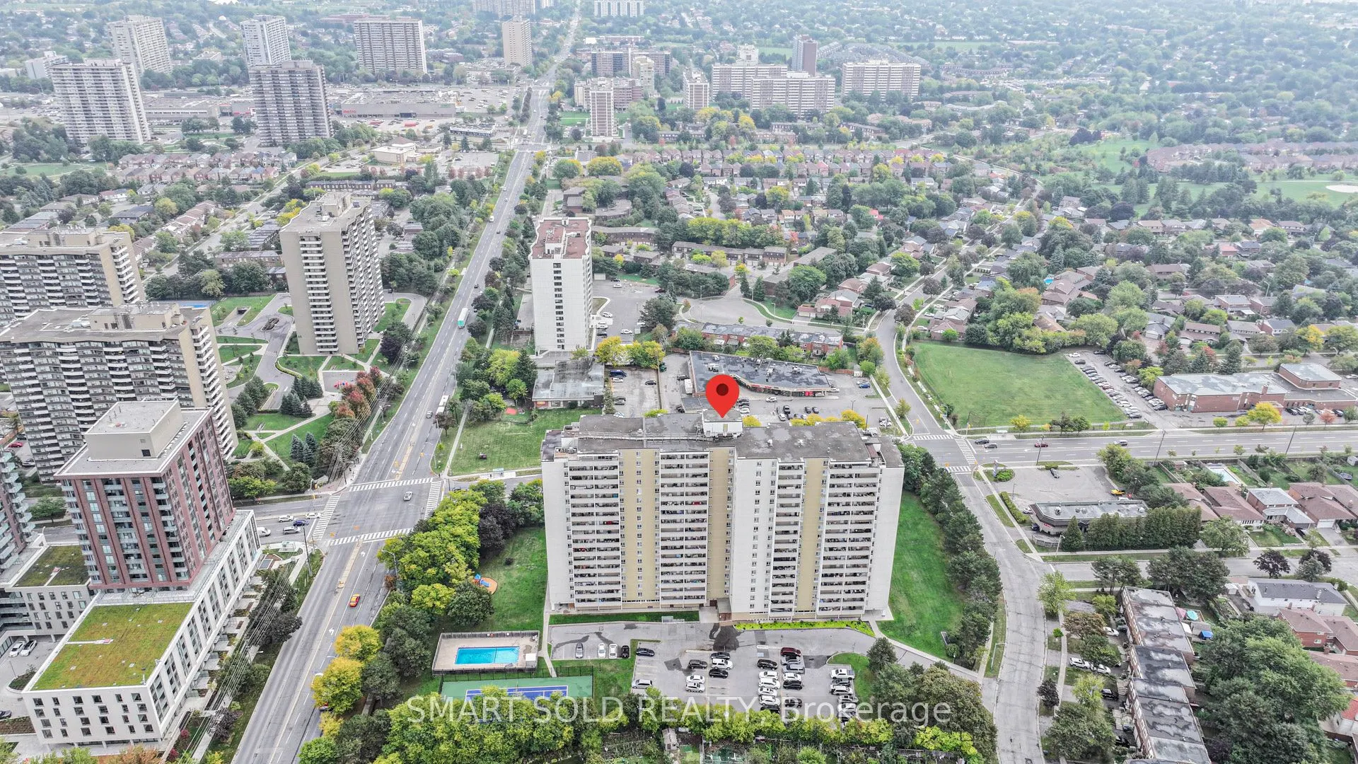 2550 Pharmacy Avenue, #1212