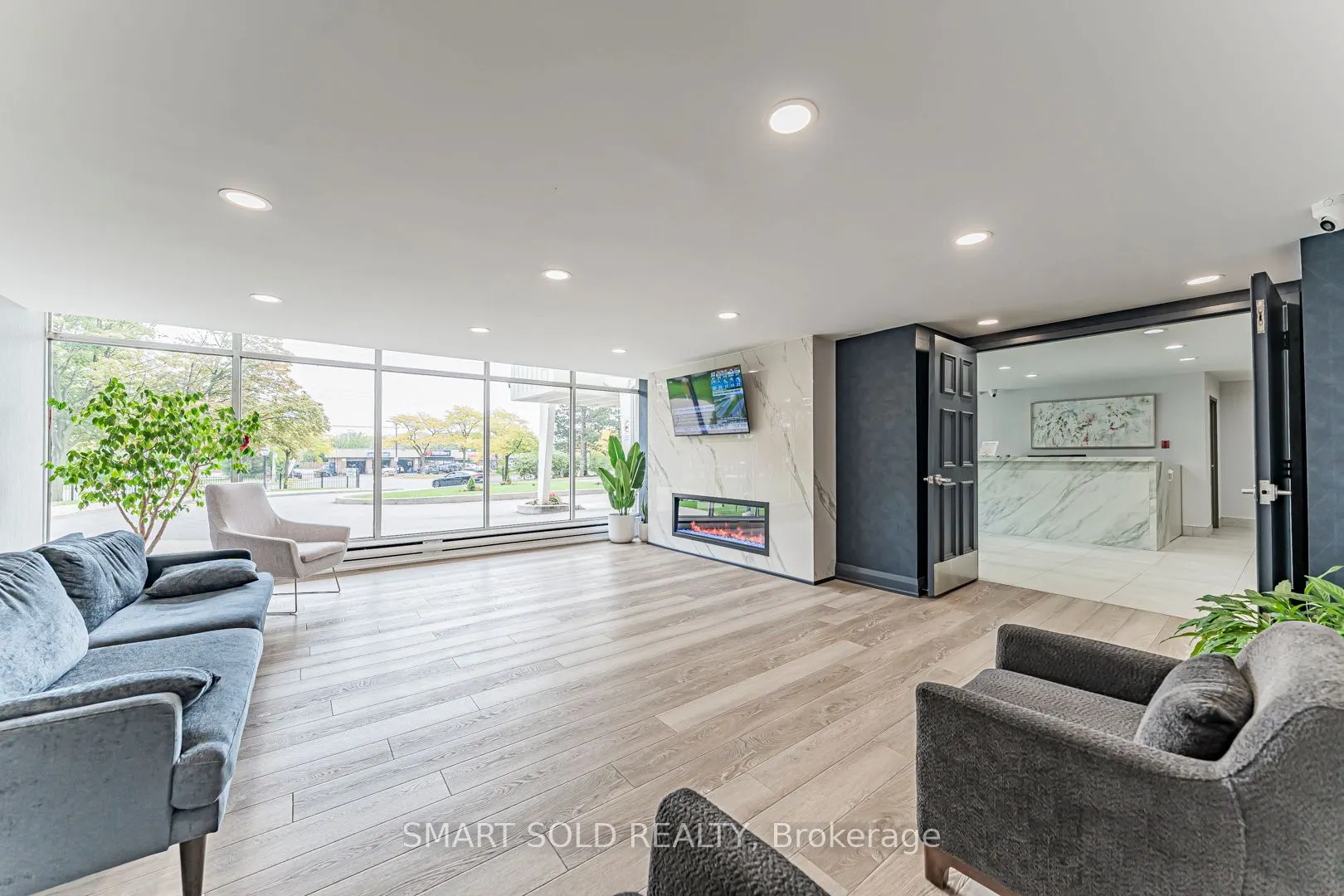 2550 Pharmacy Avenue, #1212
