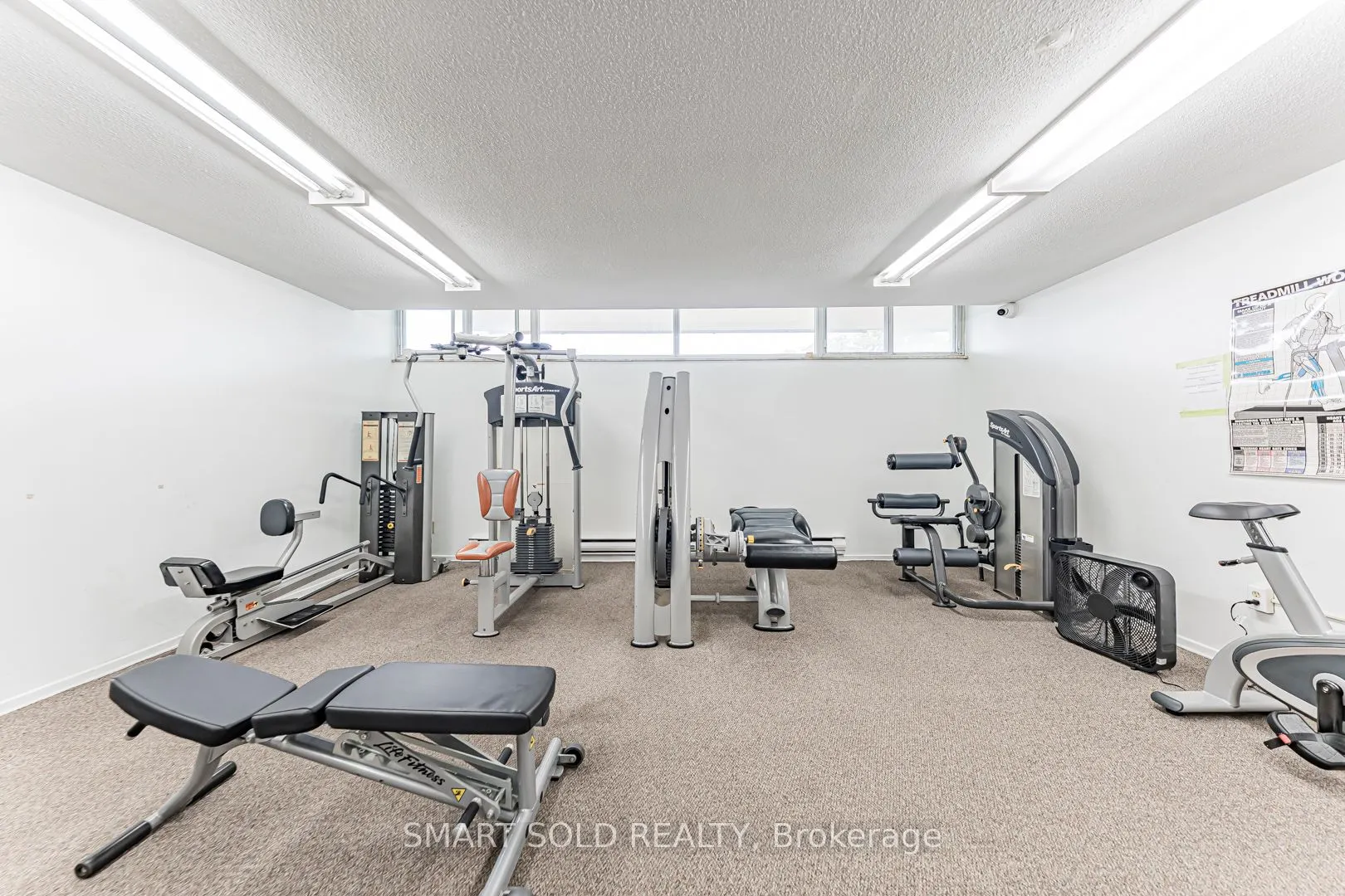 2550 Pharmacy Avenue, #1212
