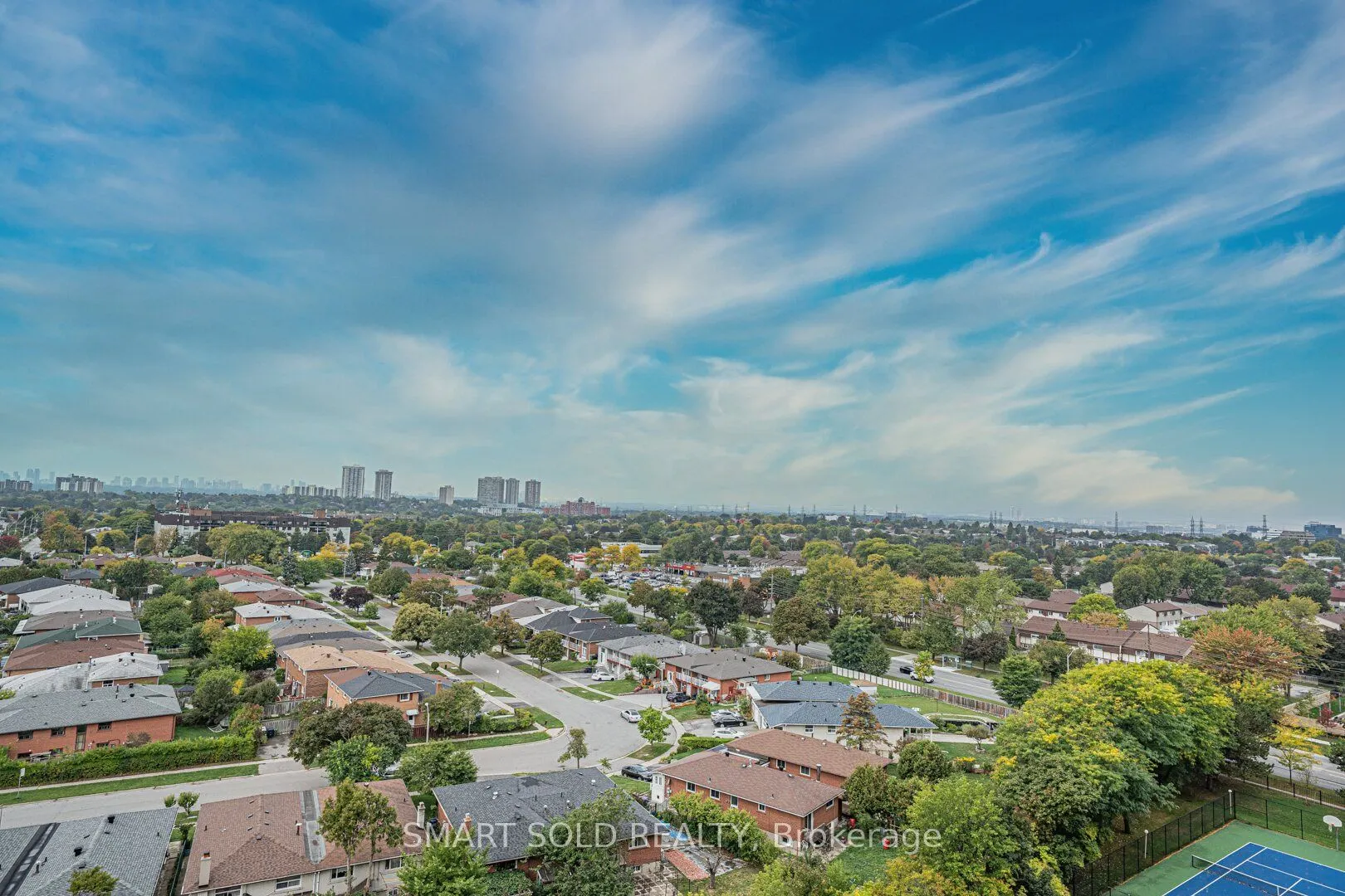 2550 Pharmacy Avenue, #1212