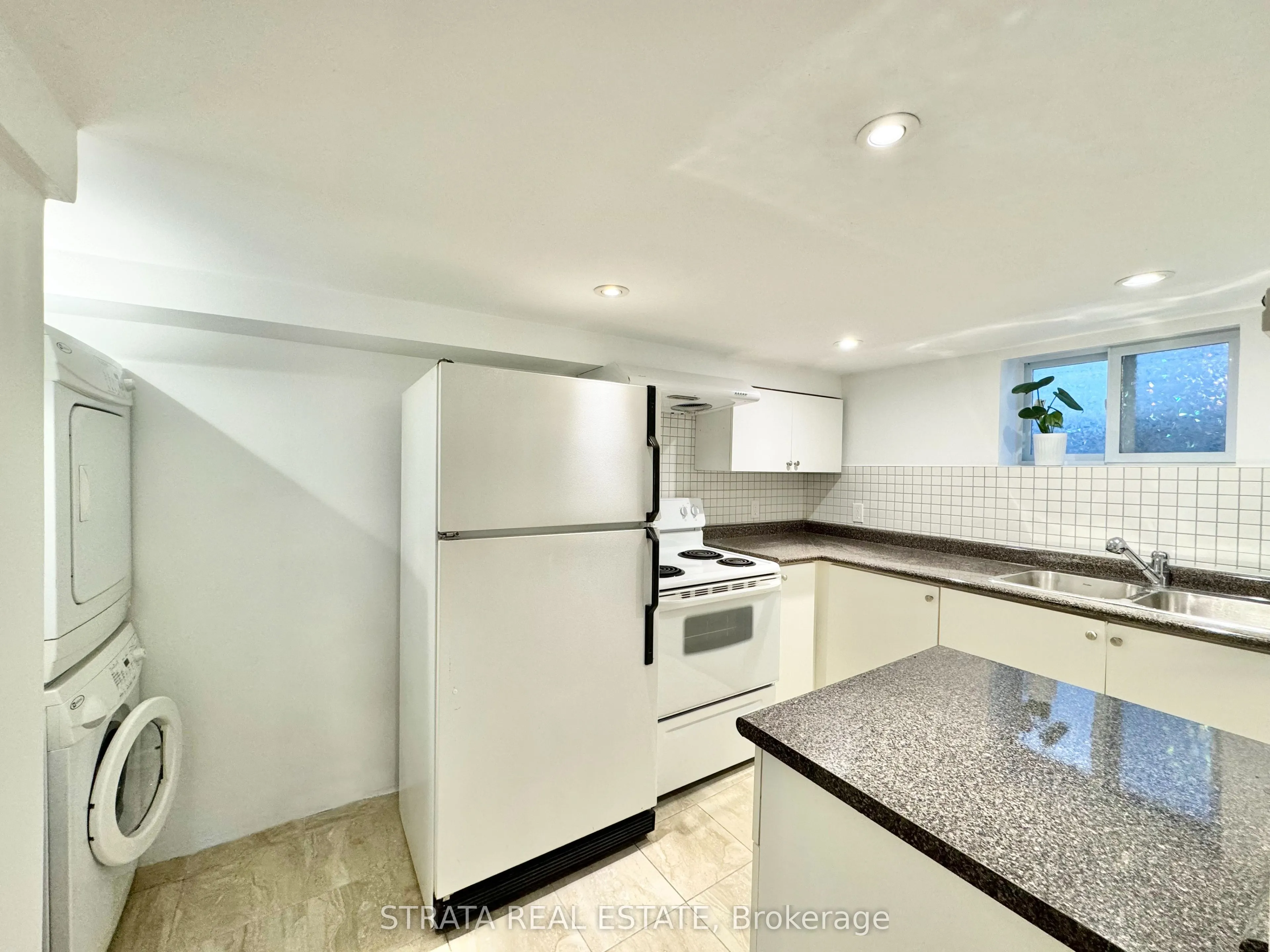32 Wanstead Avenue, #BSMT