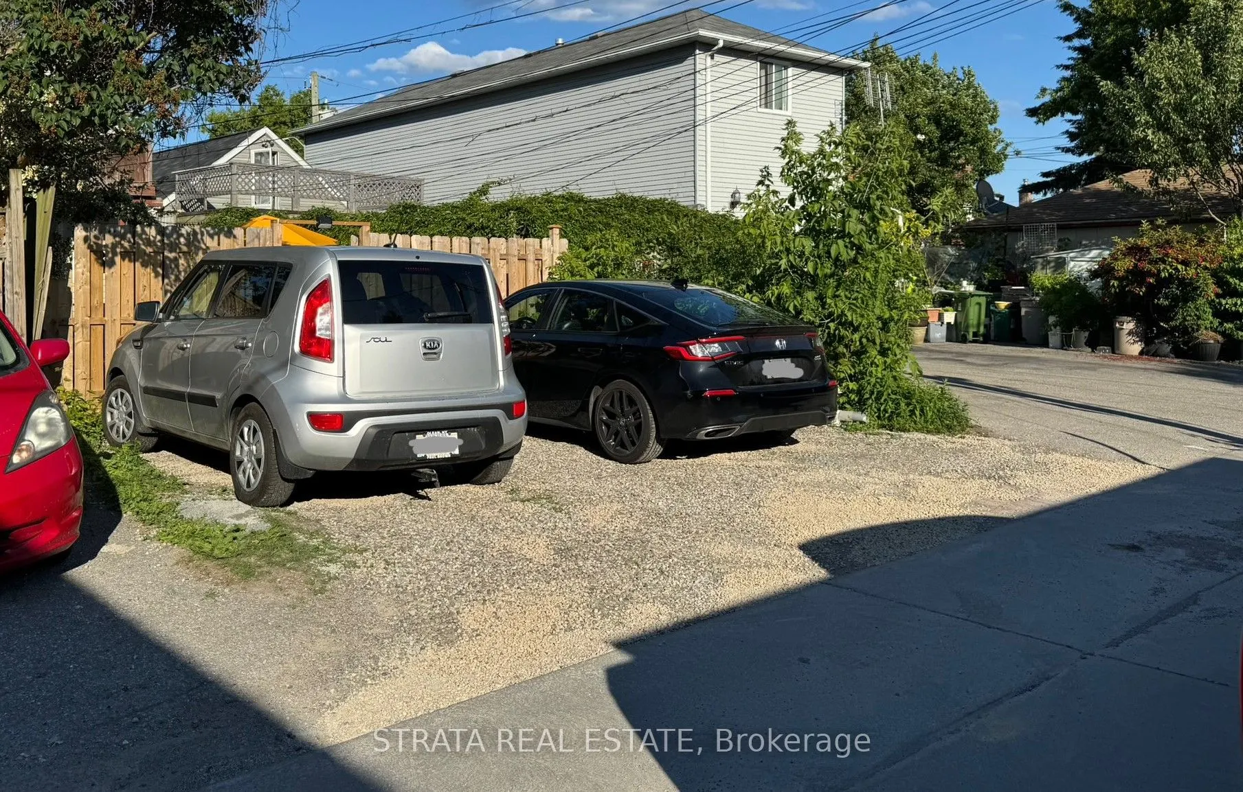 32 Wanstead Avenue, #BSMT