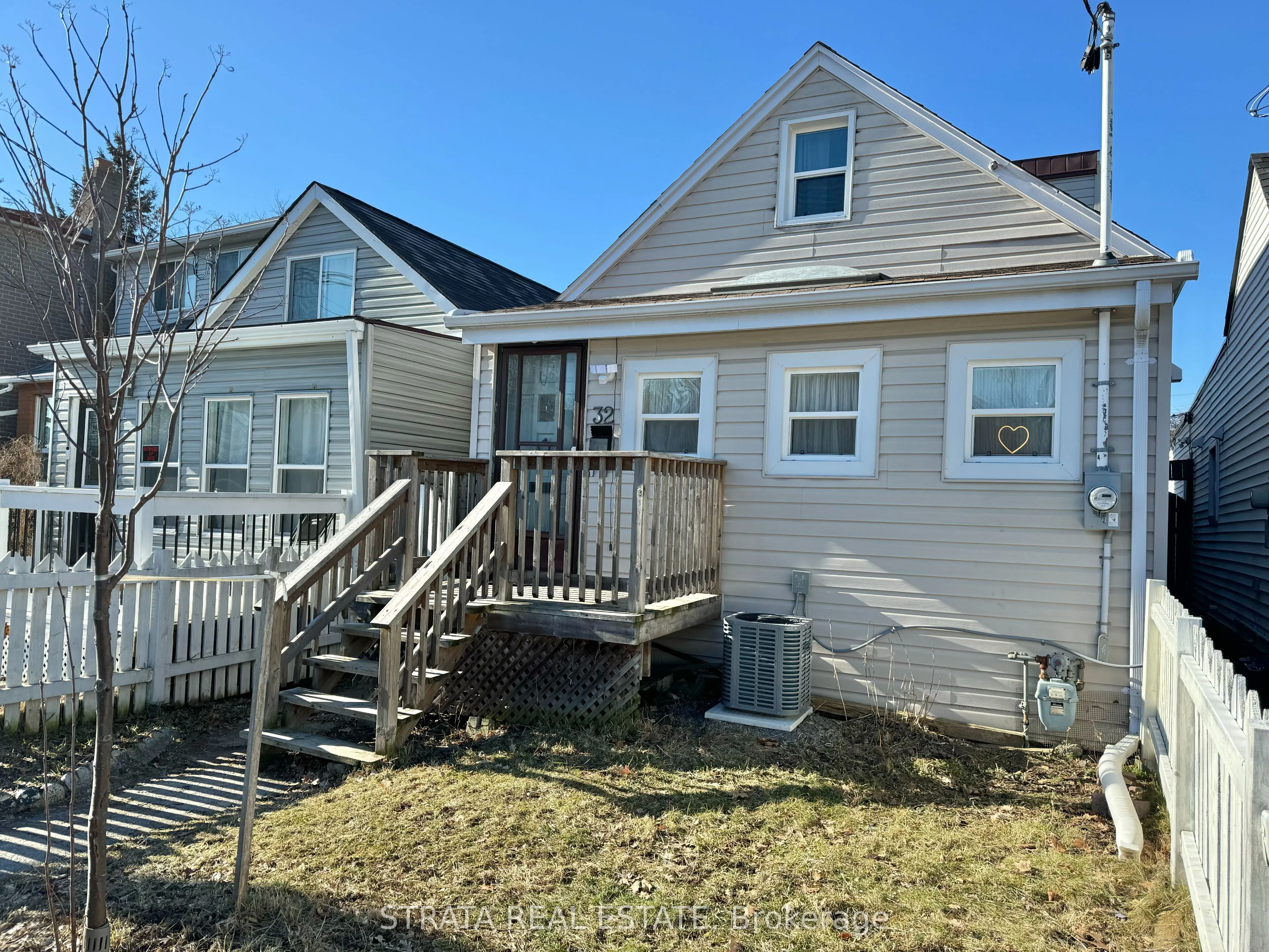 32 Wanstead Avenue, #BSMT