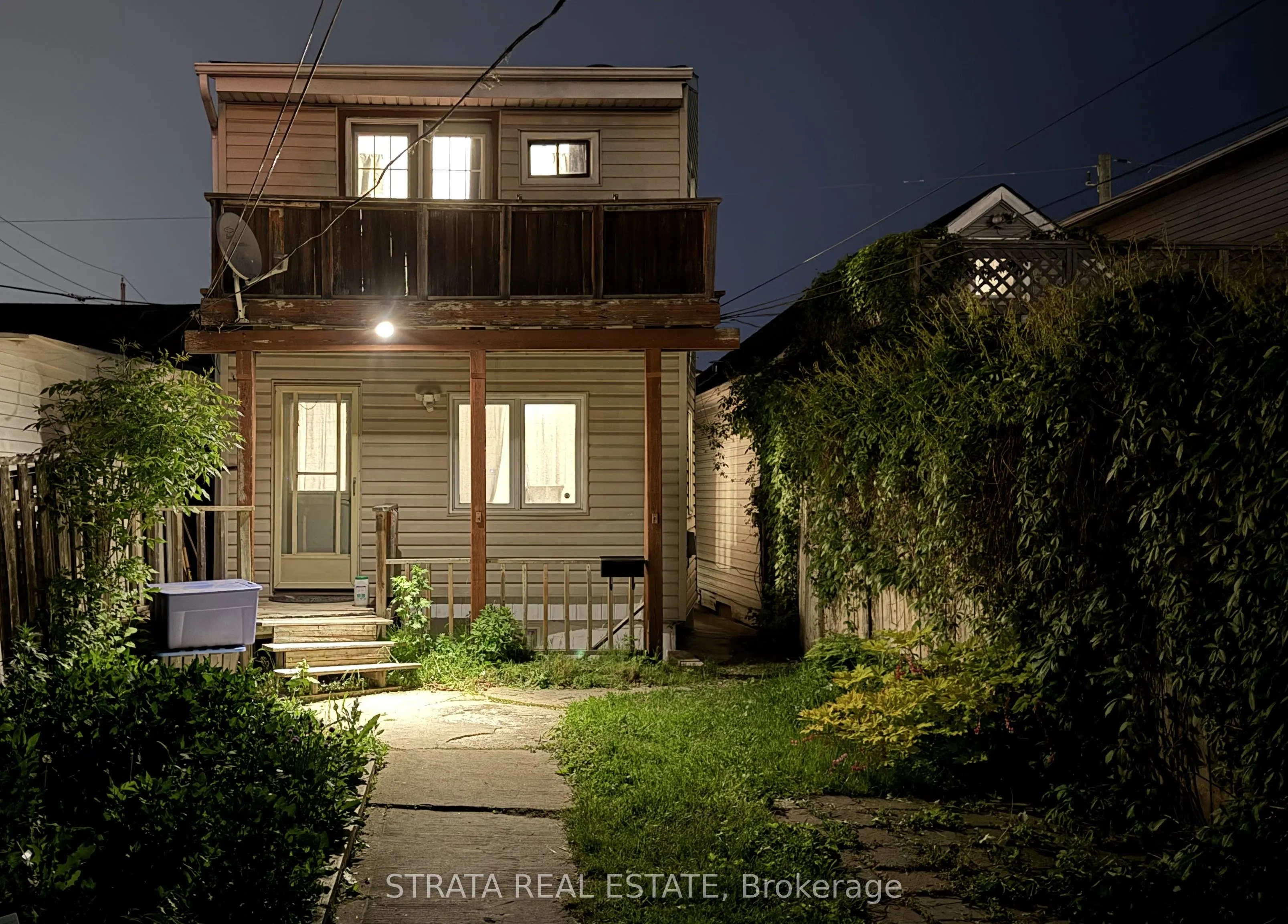 32 Wanstead Avenue, #BSMT