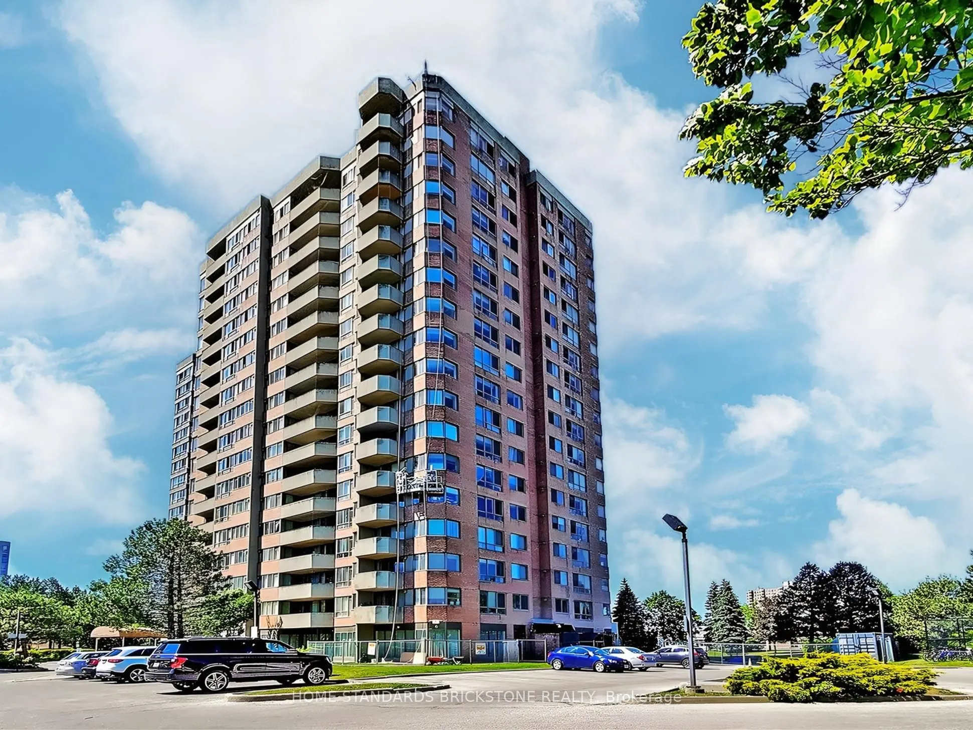 30 Thunder Grove, #1705