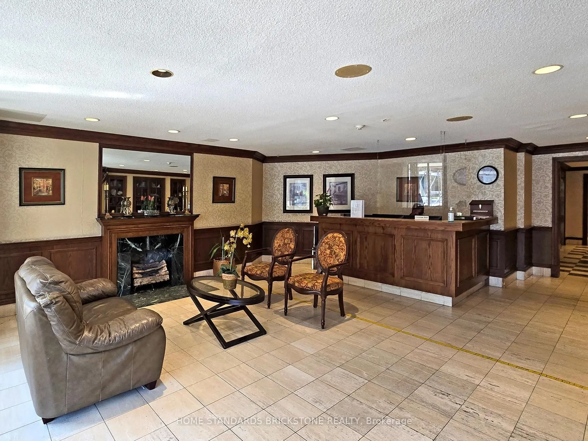 30 Thunder Grove, #1705