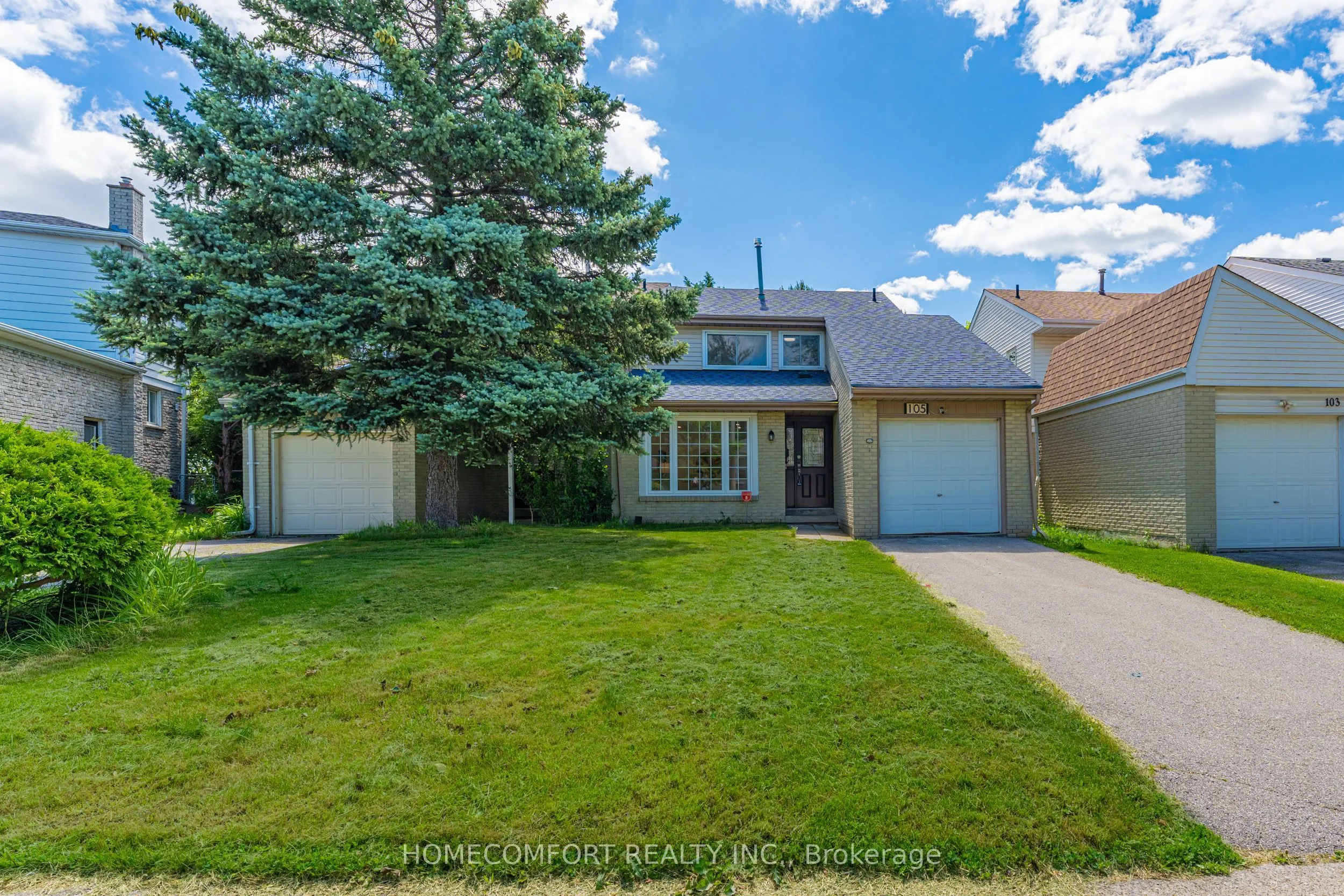 105 Rooksnest Trail