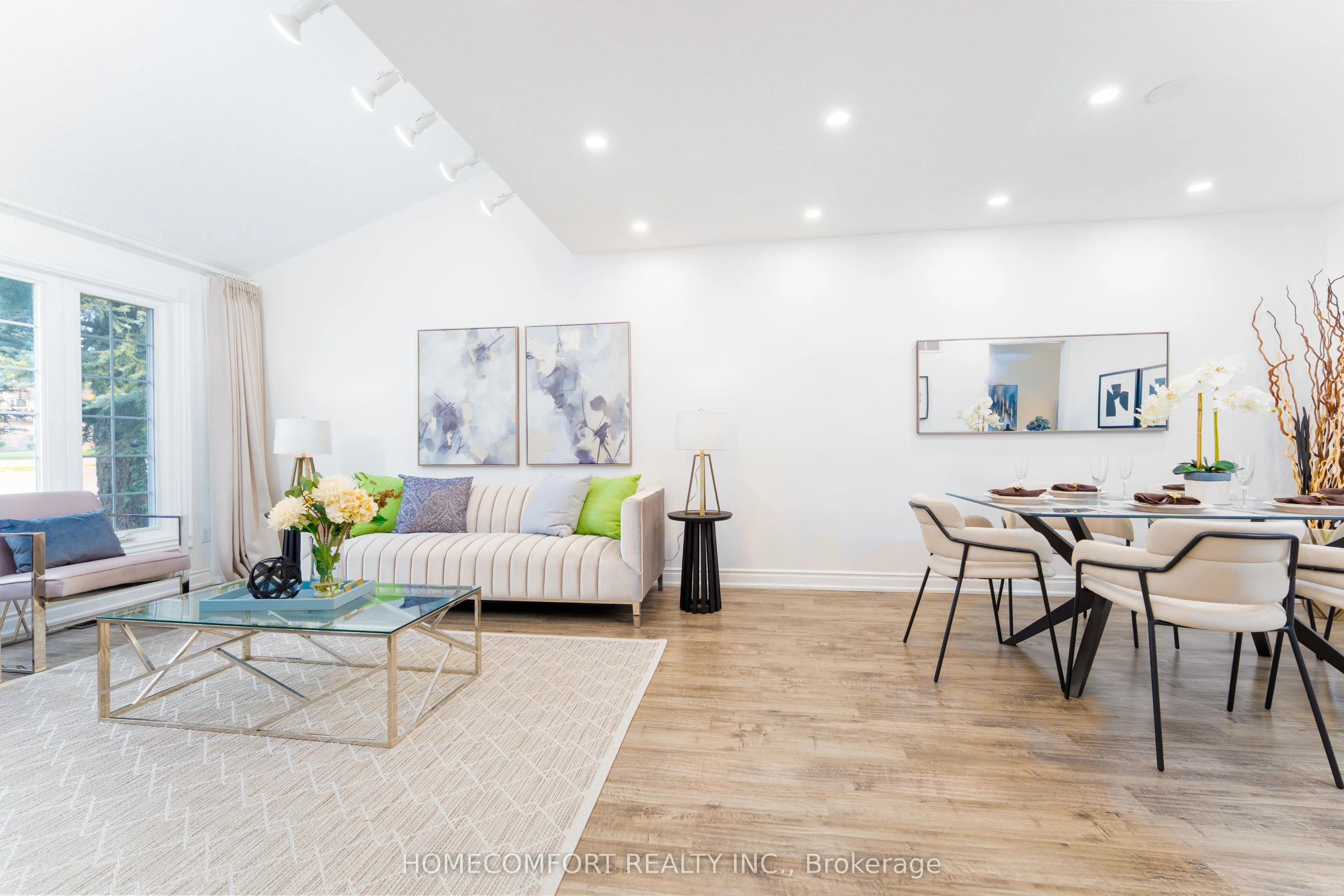 105 Rooksnest Trail