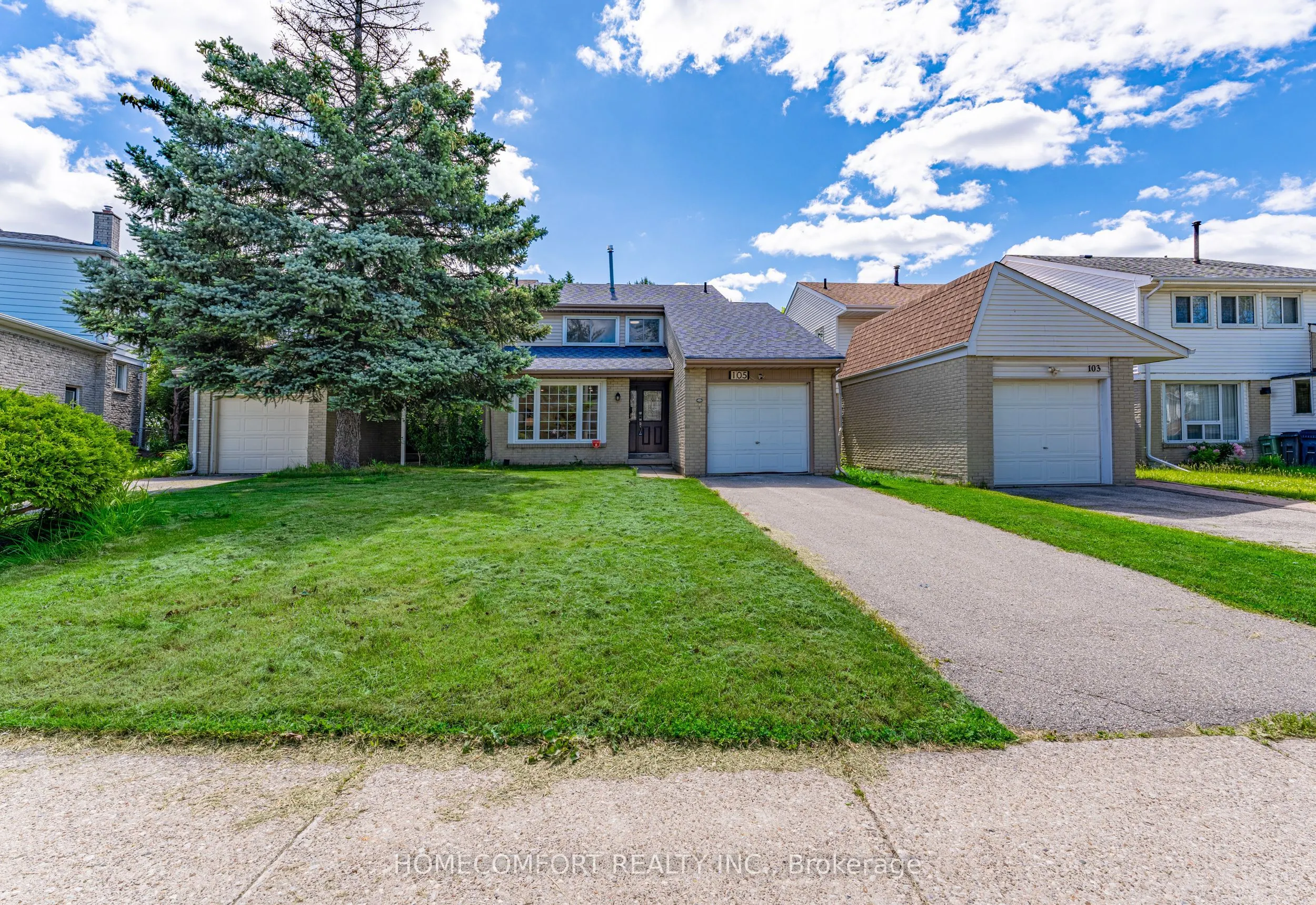 105 Rooksnest Trail