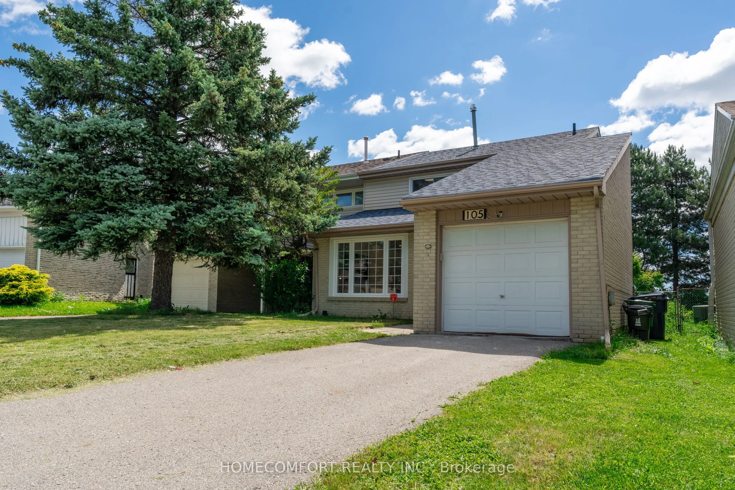 105 Rooksnest Trail