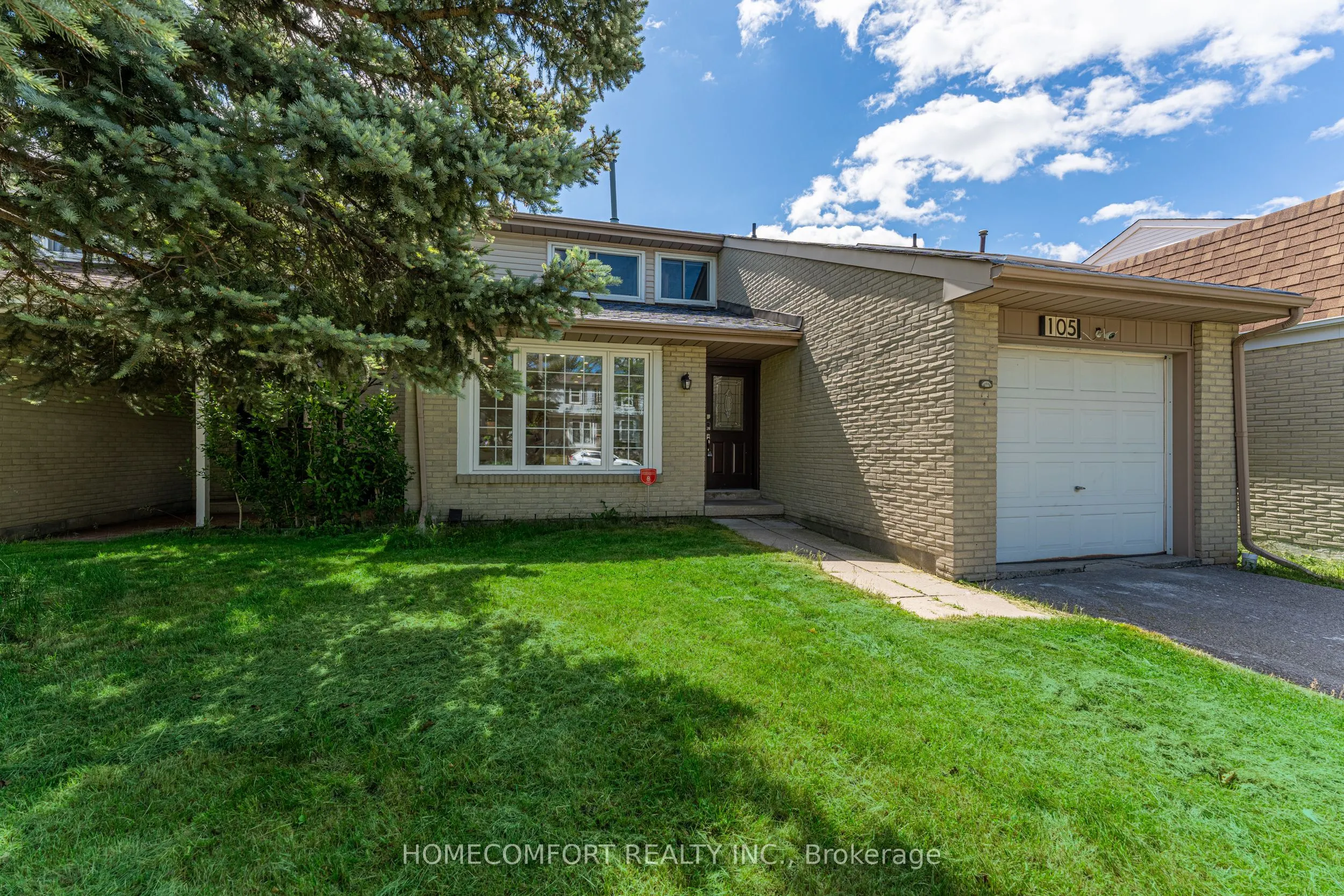 105 Rooksnest Trail