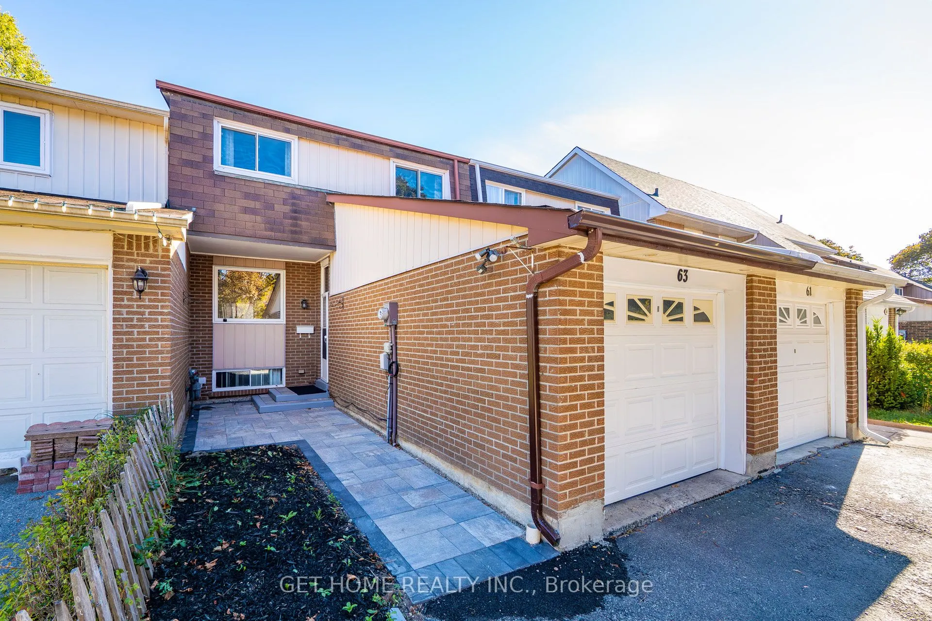 63 Homedale Drive