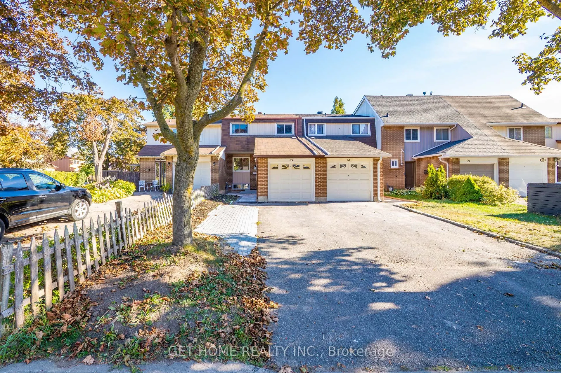 63 Homedale Drive