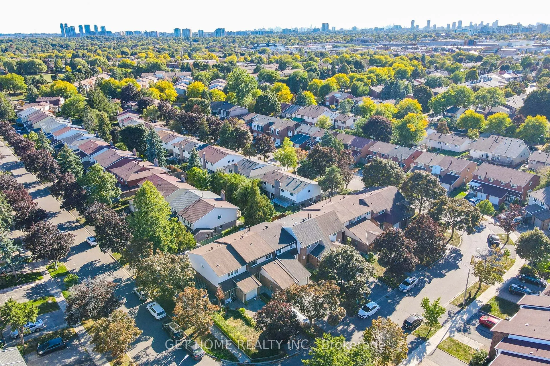 63 Homedale Drive