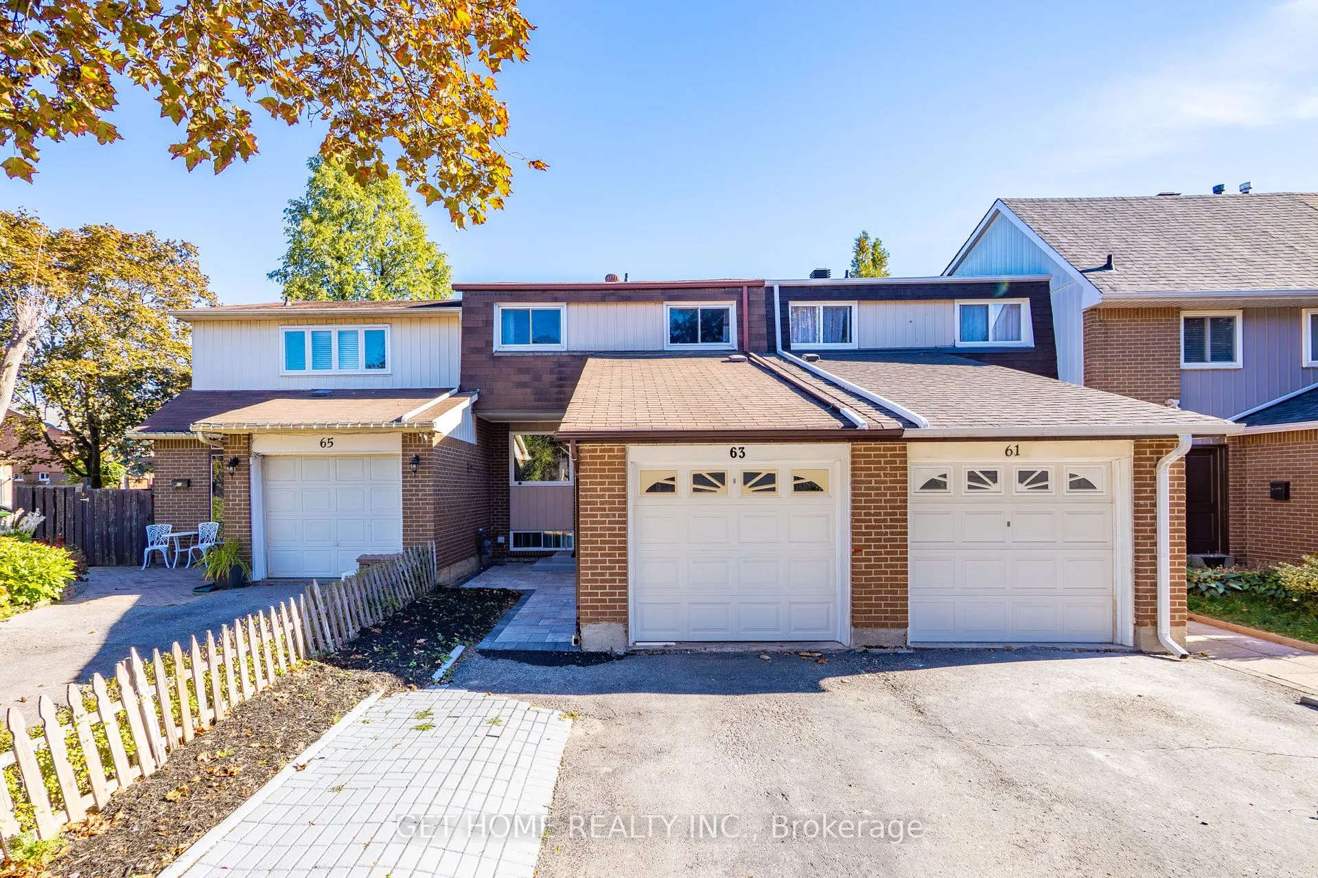 63 Homedale Drive