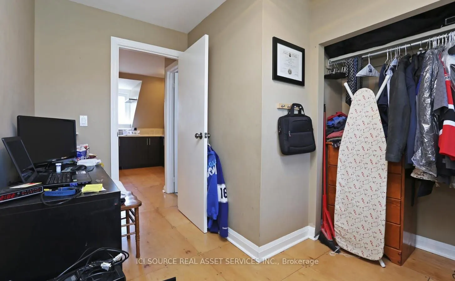 224 Jones Avenue, #3