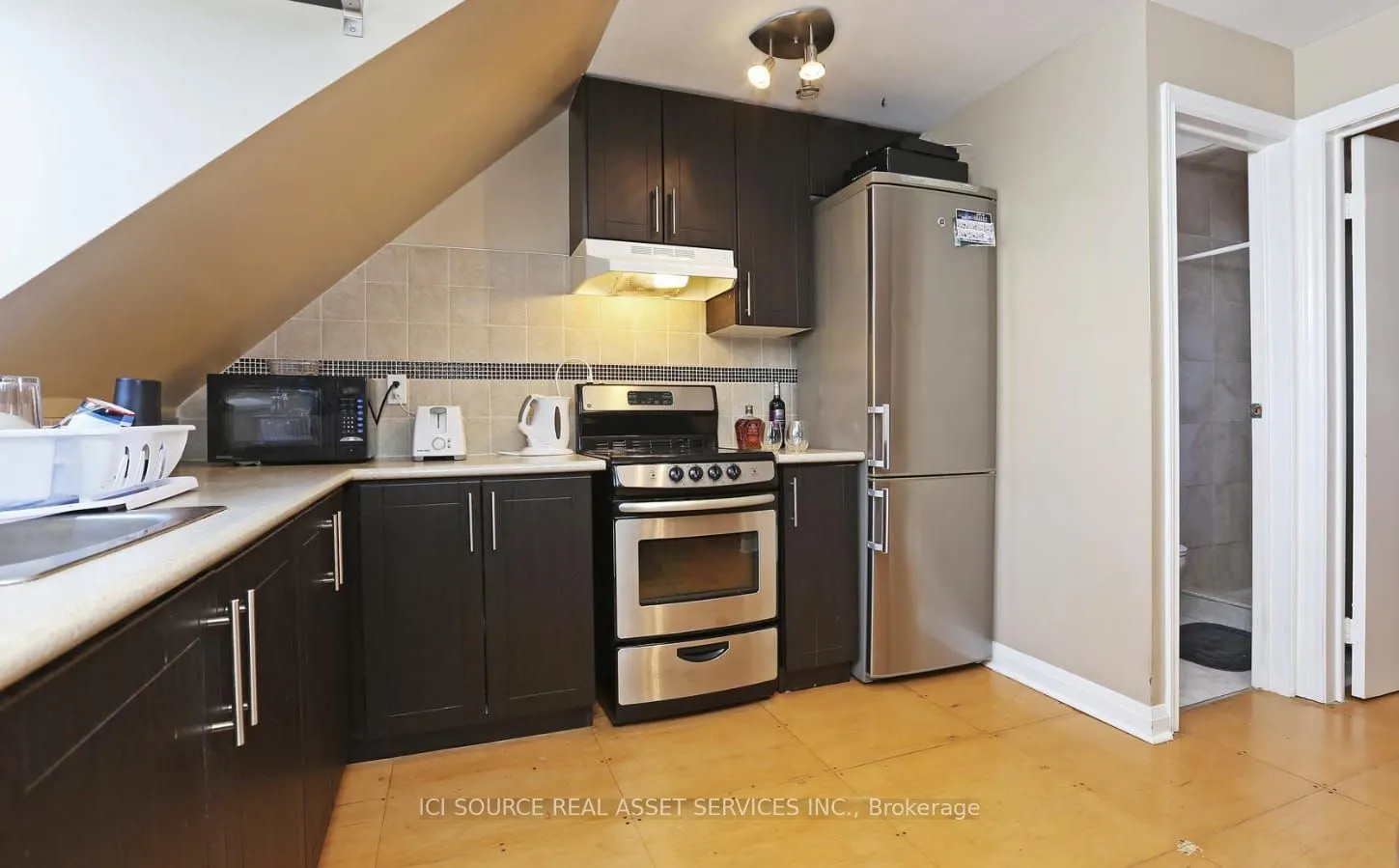 224 Jones Avenue, #3