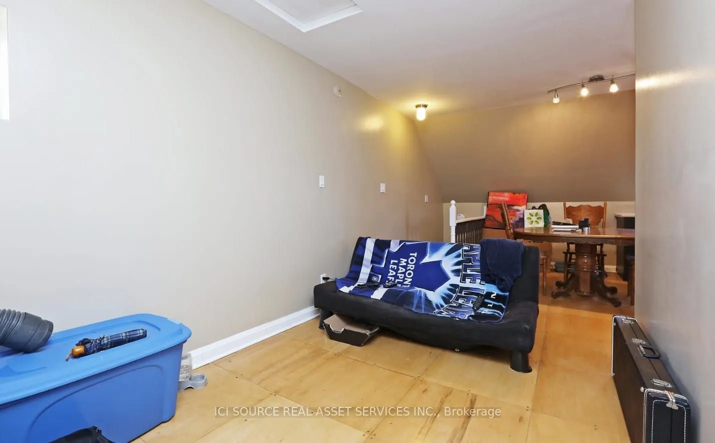 224 Jones Avenue, #3
