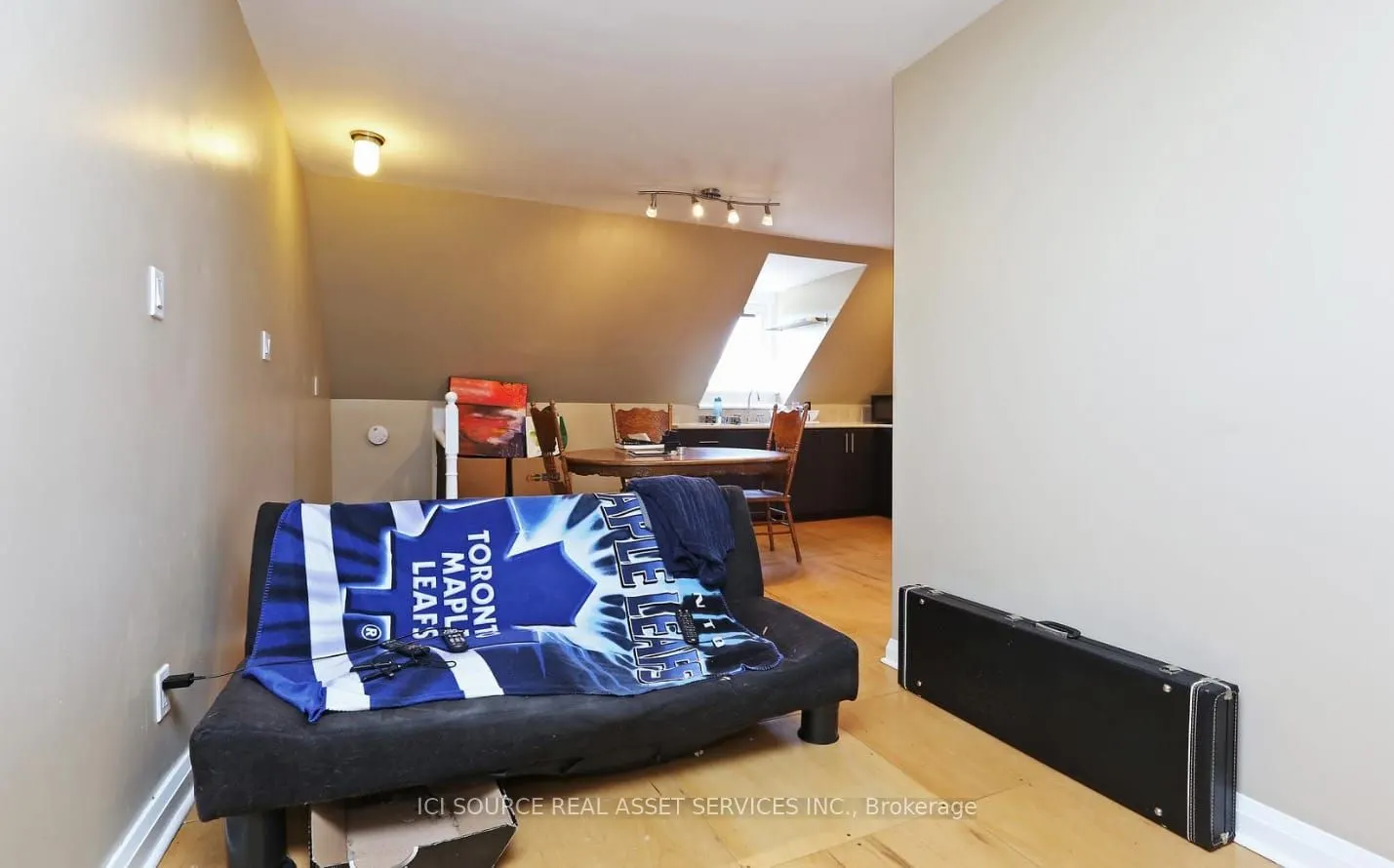 224 Jones Avenue, #3