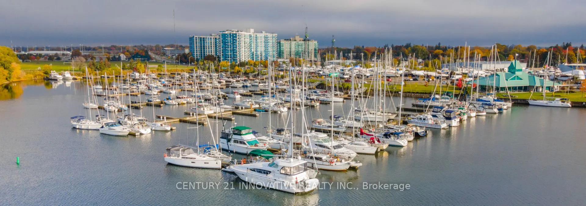114 Harbourside Drive