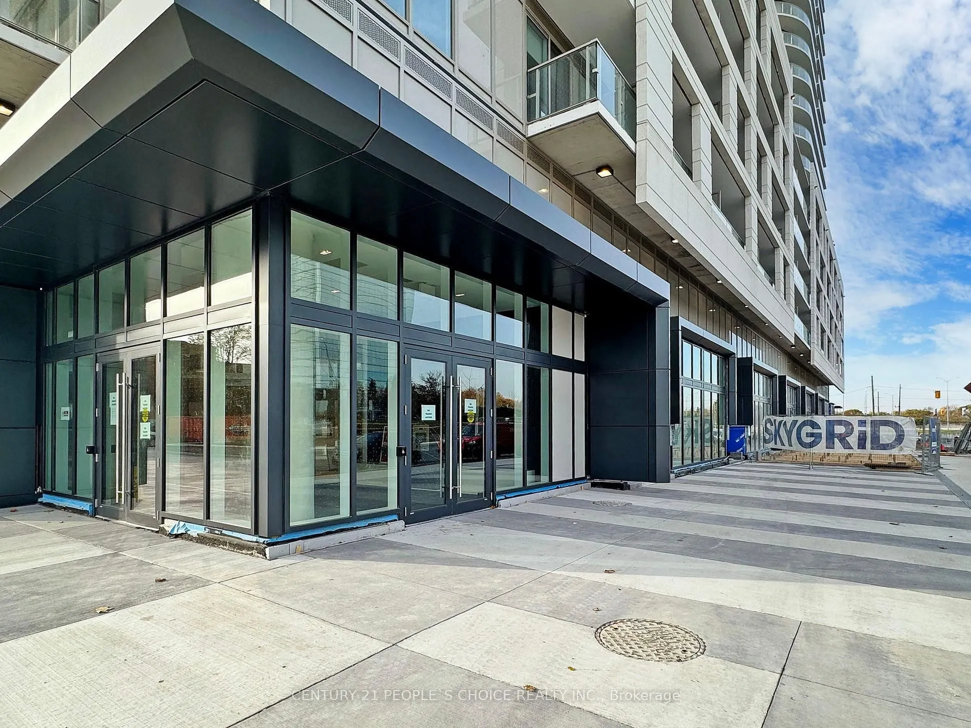 2033 Kennedy Road, #318