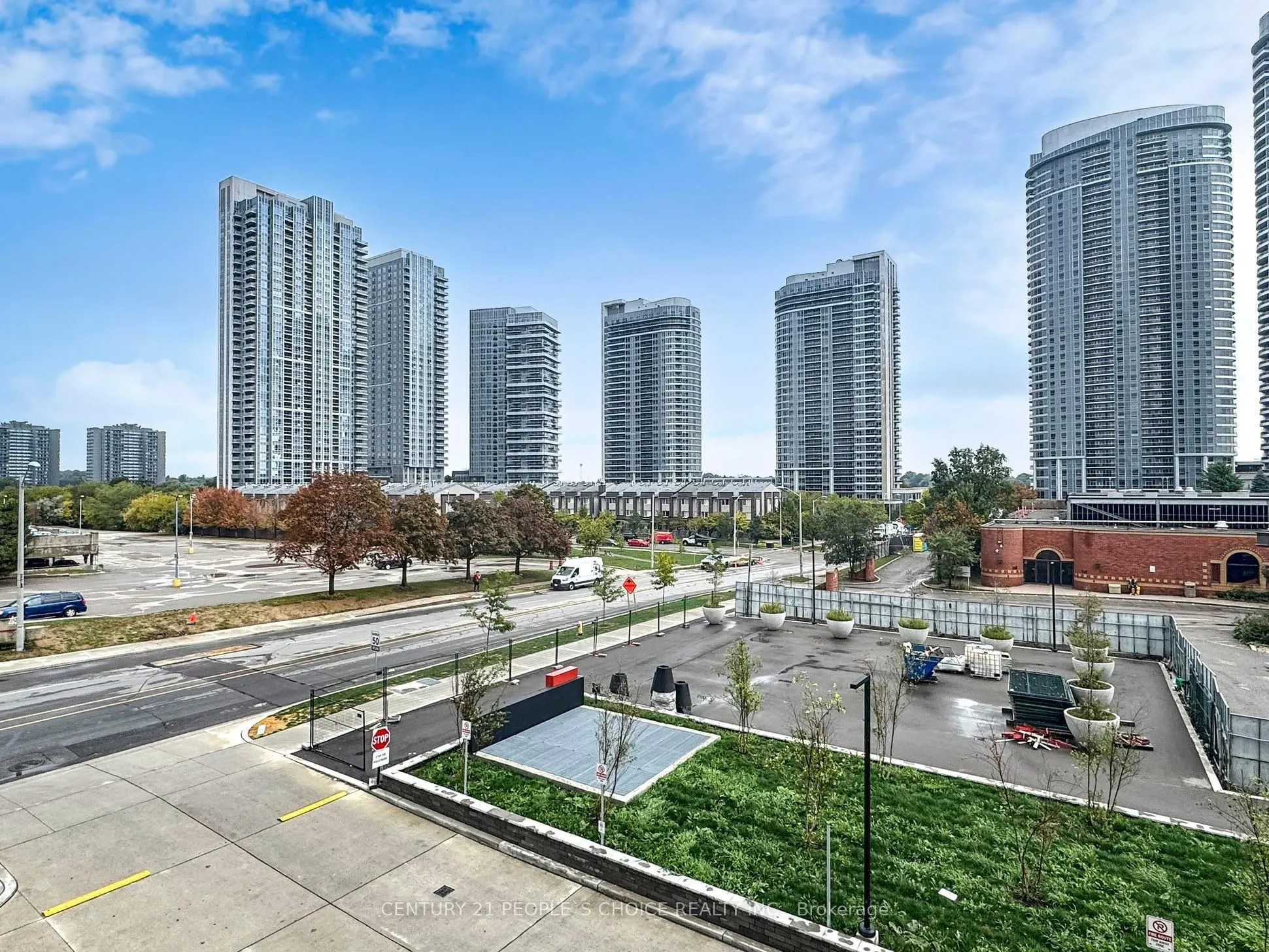 2033 Kennedy Road, #318