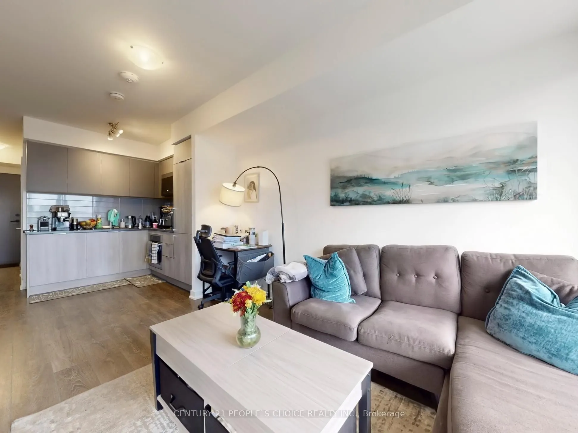 2033 Kennedy Road, #318