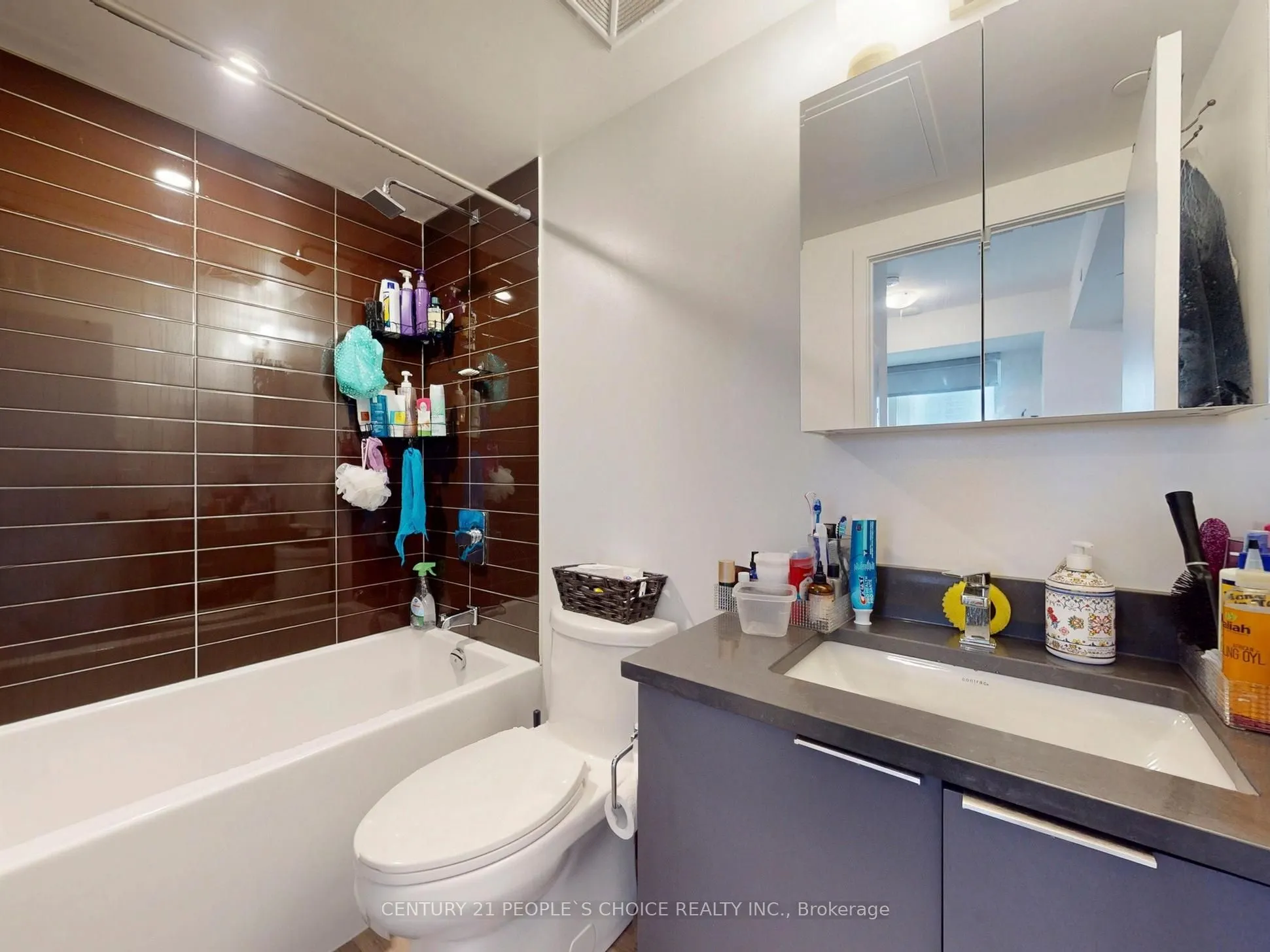 2033 Kennedy Road, #318