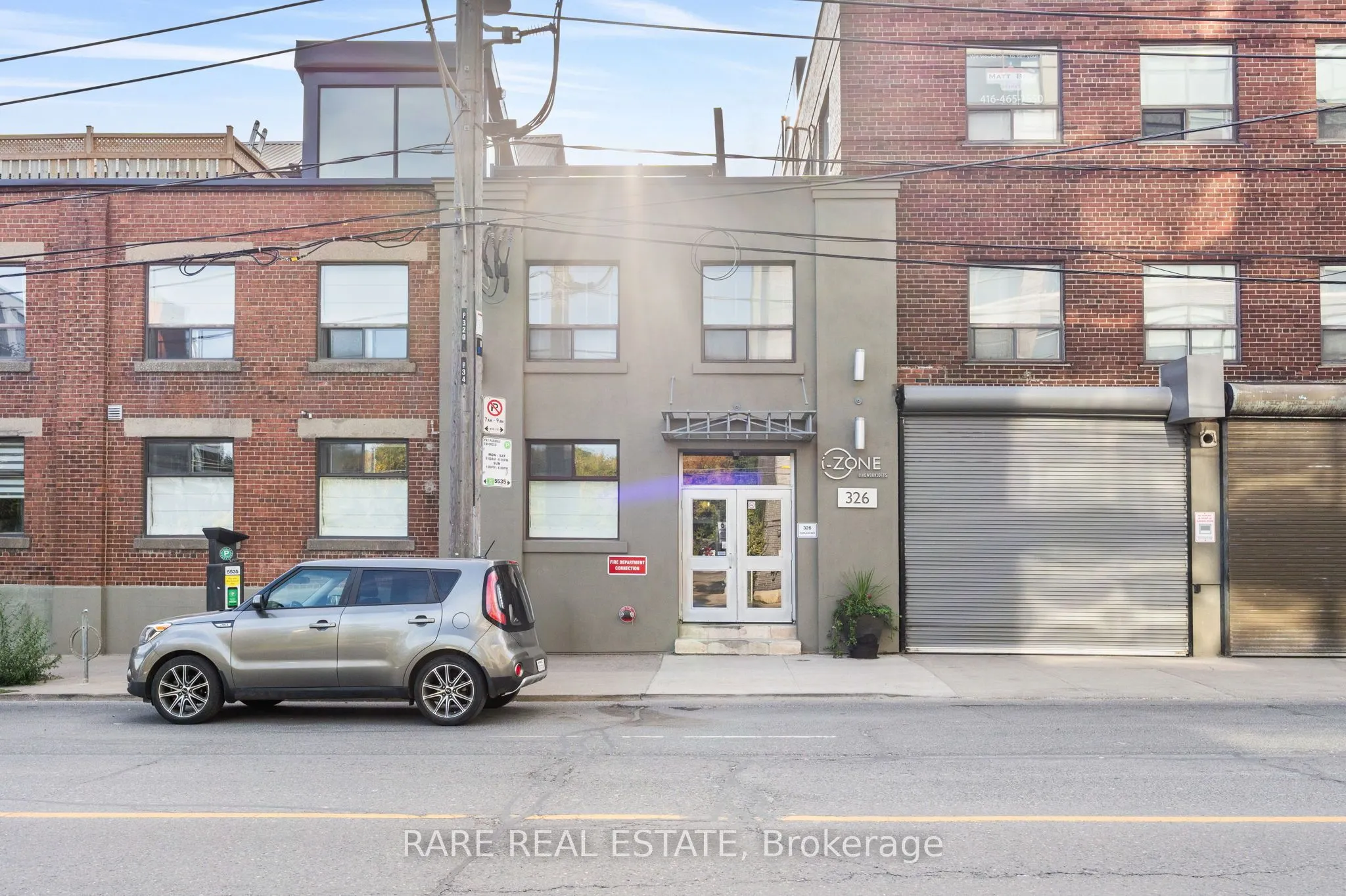 326 Carlaw Avenue