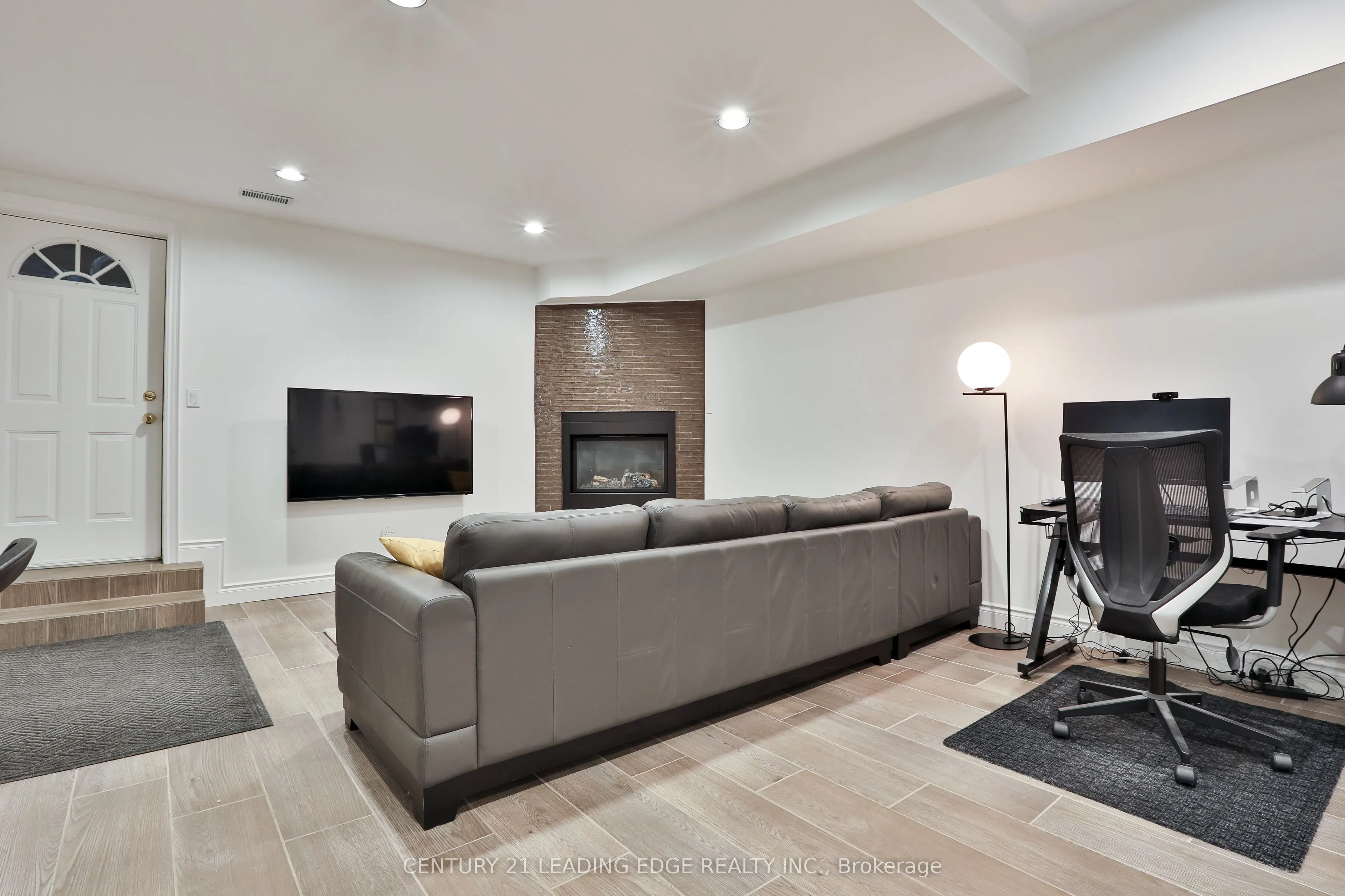 39 Ferrier Avenue