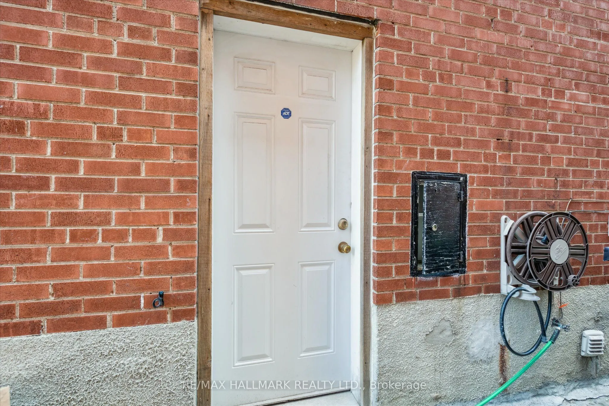 776 Danforth Road