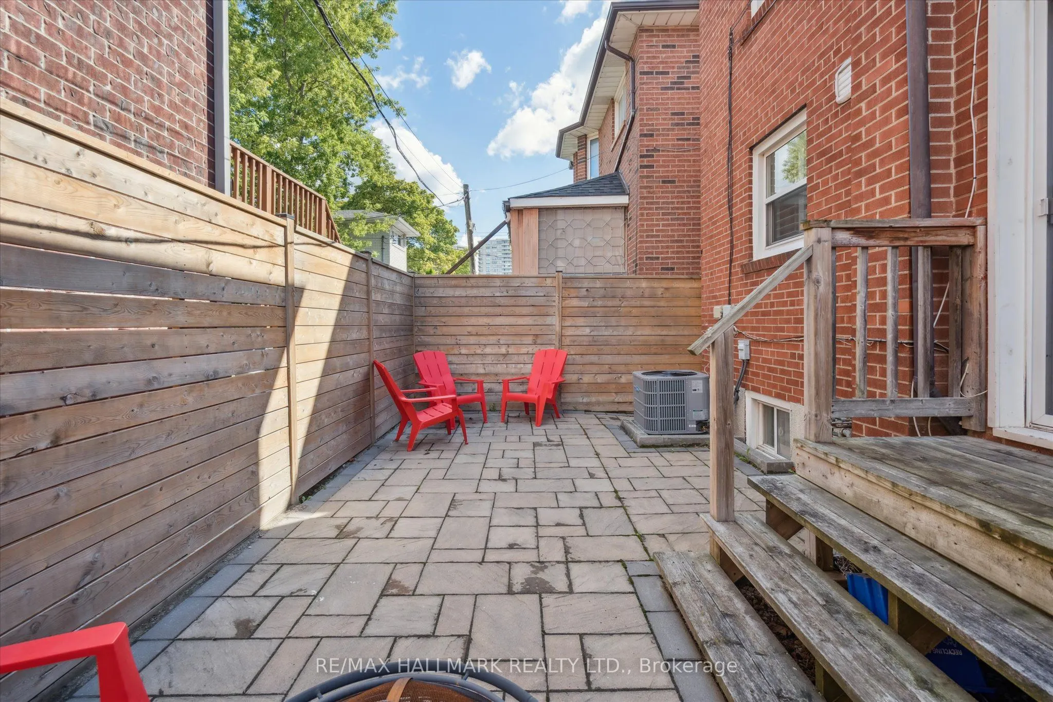 776 Danforth Road