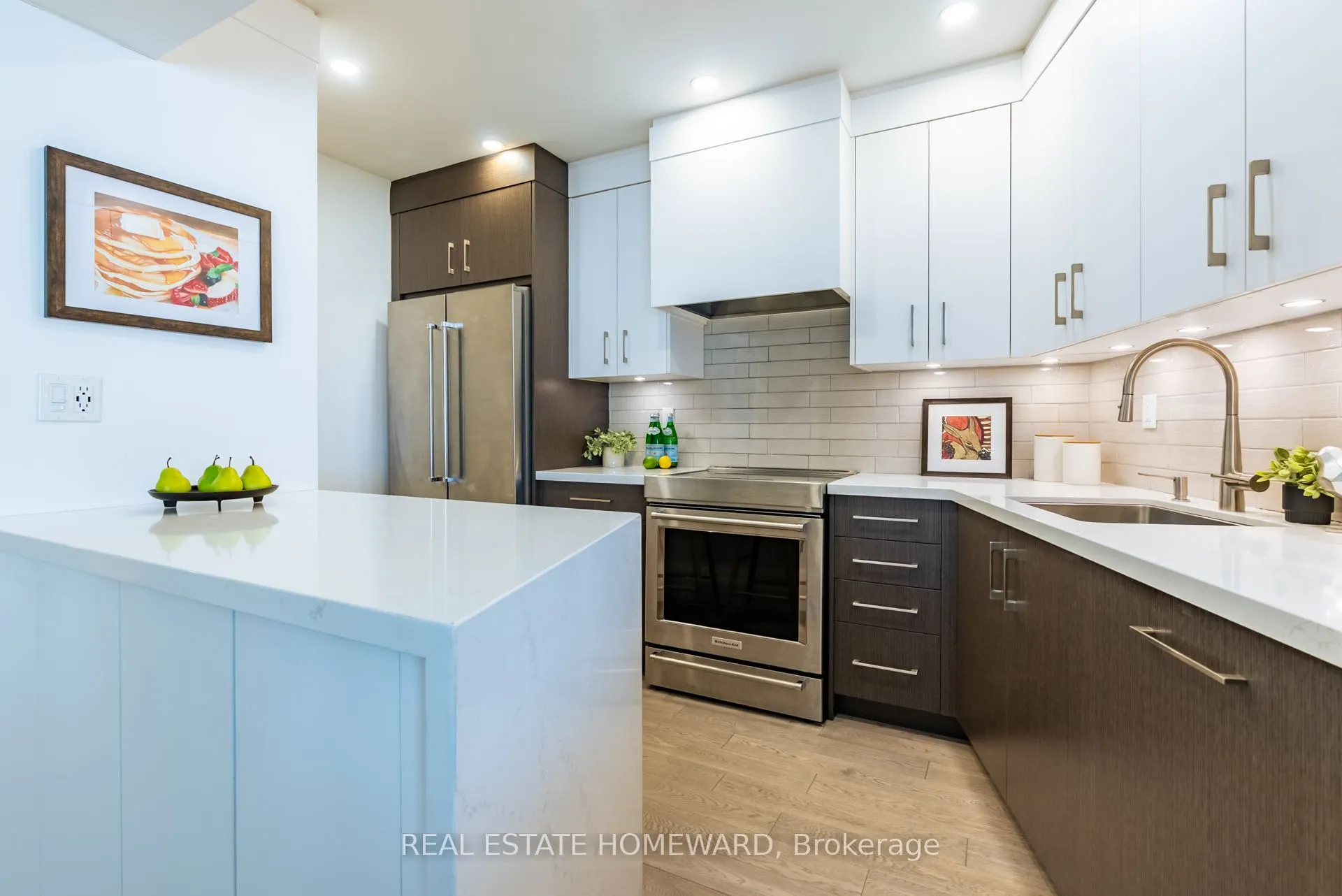 2 Nursewood Road, #2