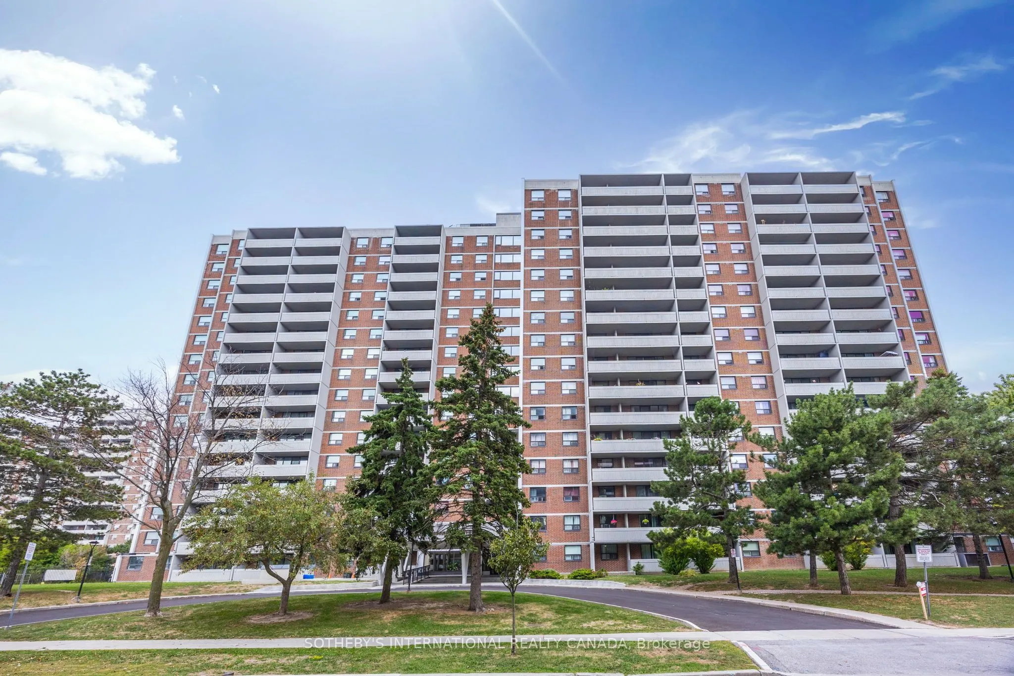 100 Prudential Drive
