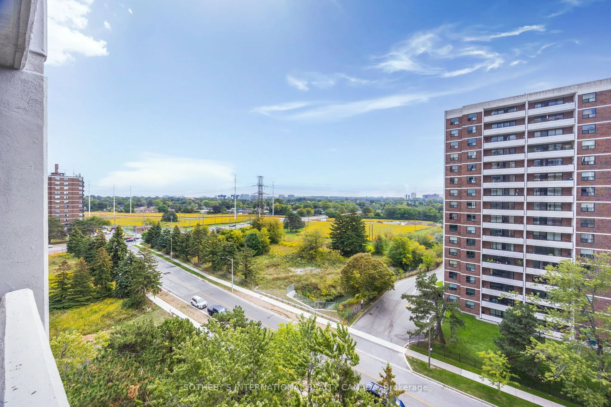100 Prudential Drive