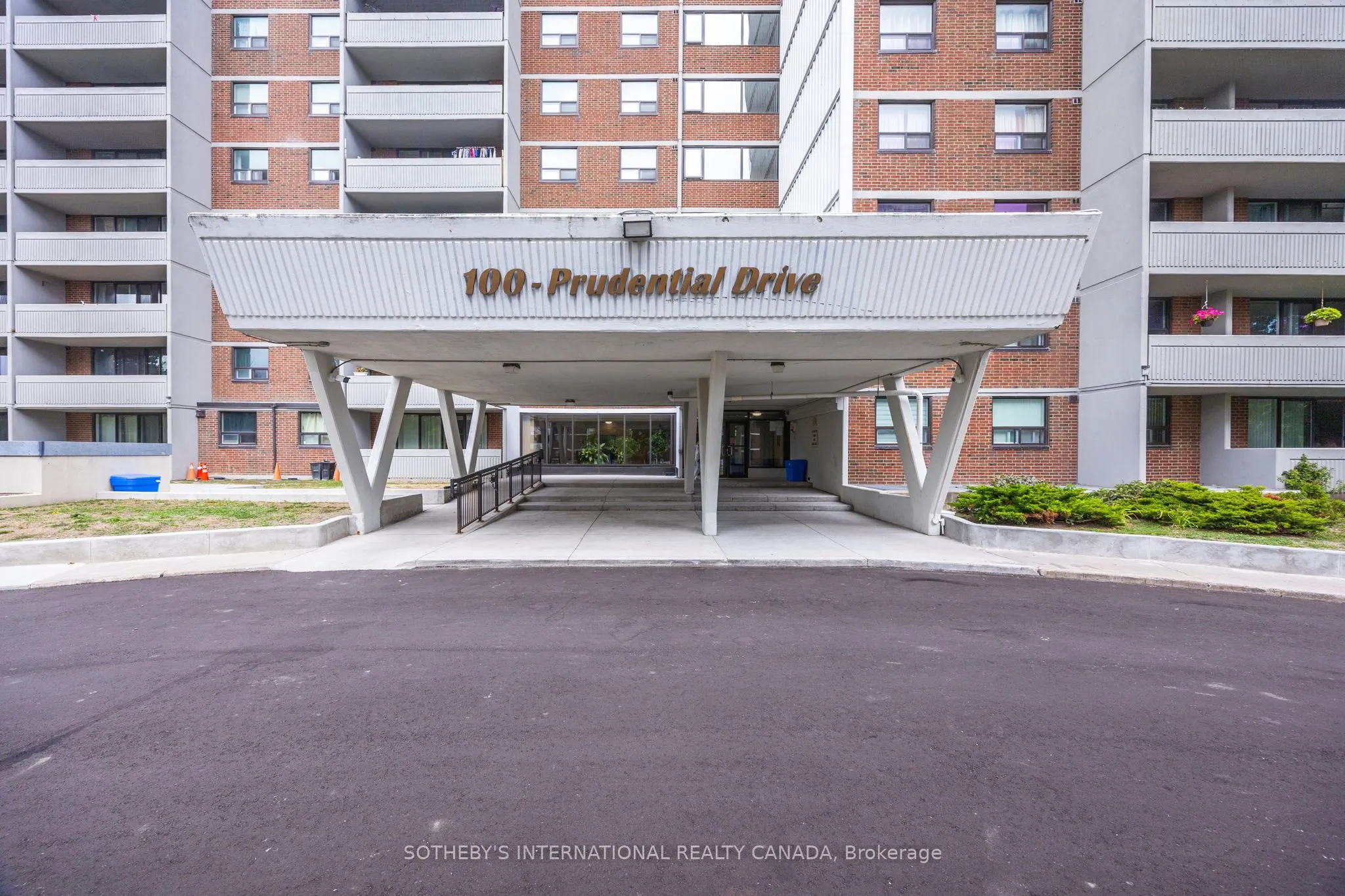 100 Prudential Drive