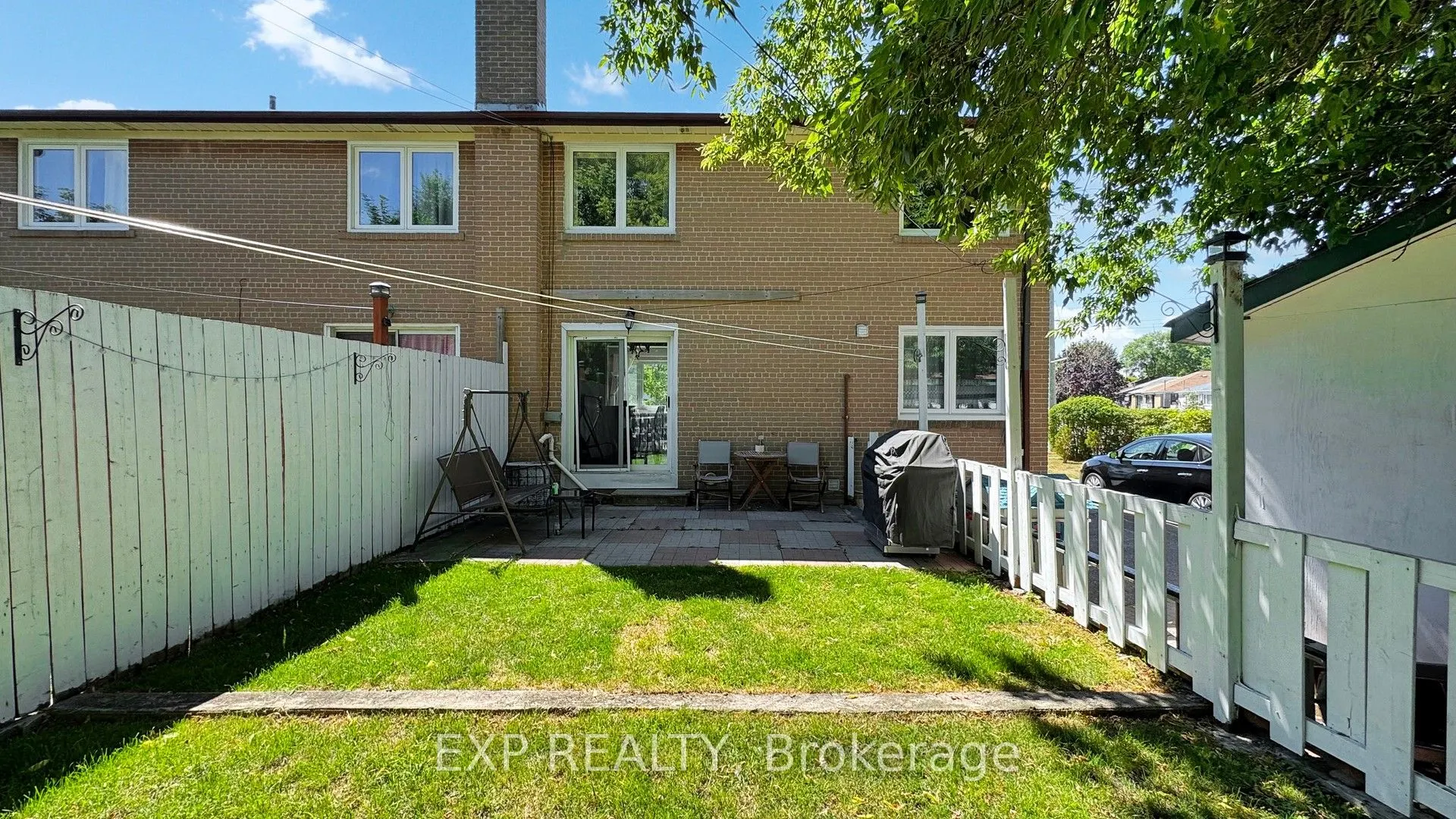 57 Pilot Street