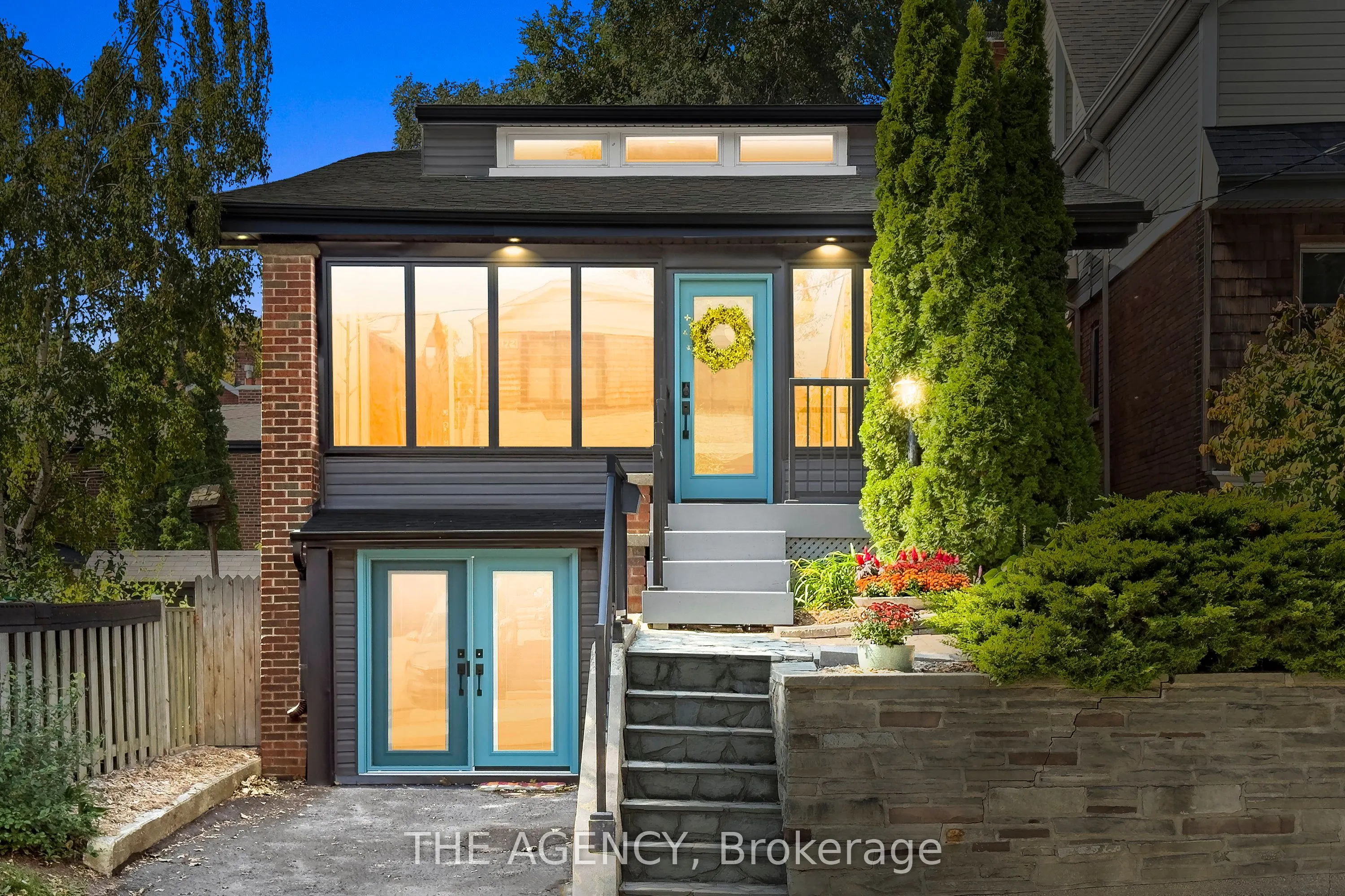 172 Brookside Drive