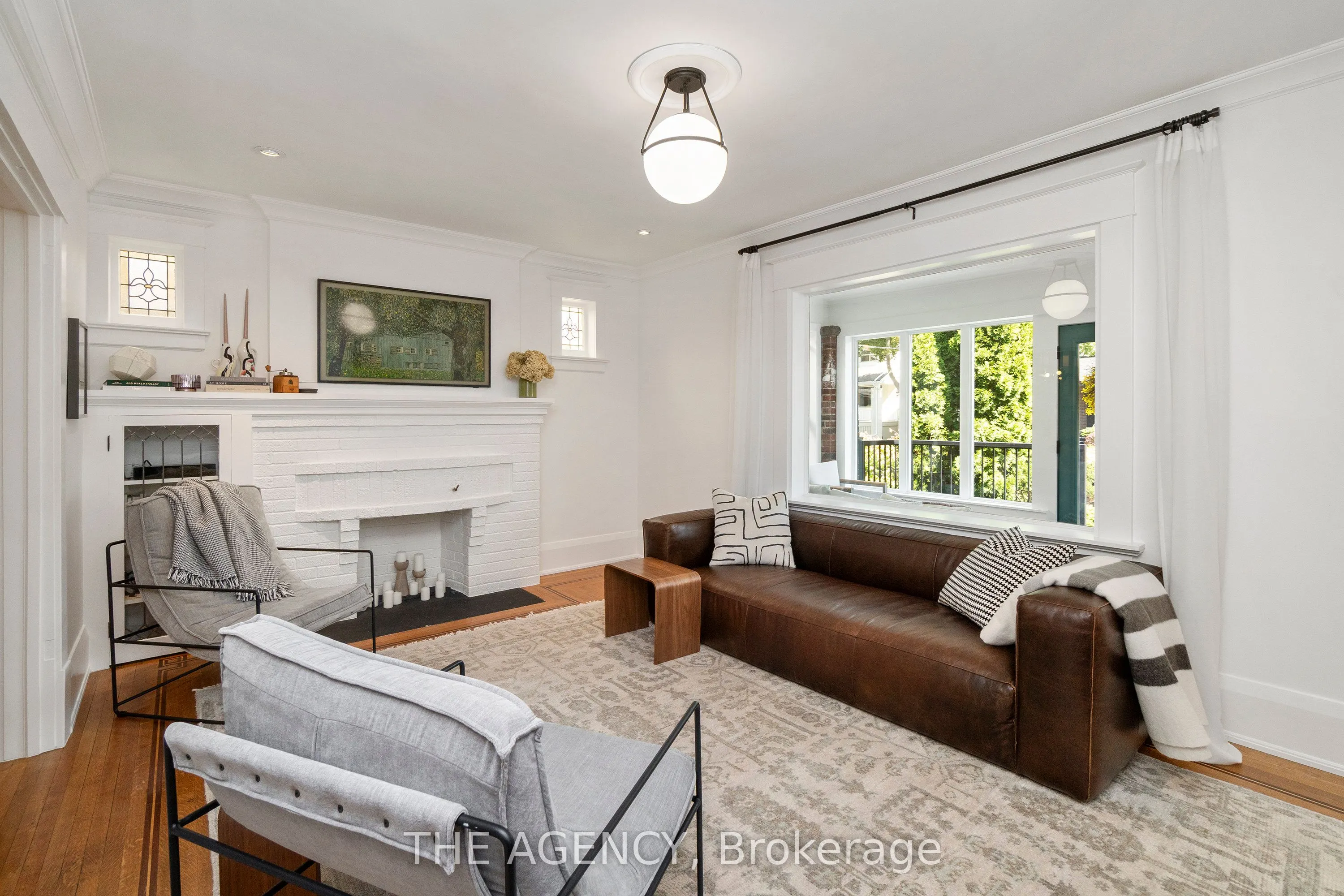 172 Brookside Drive