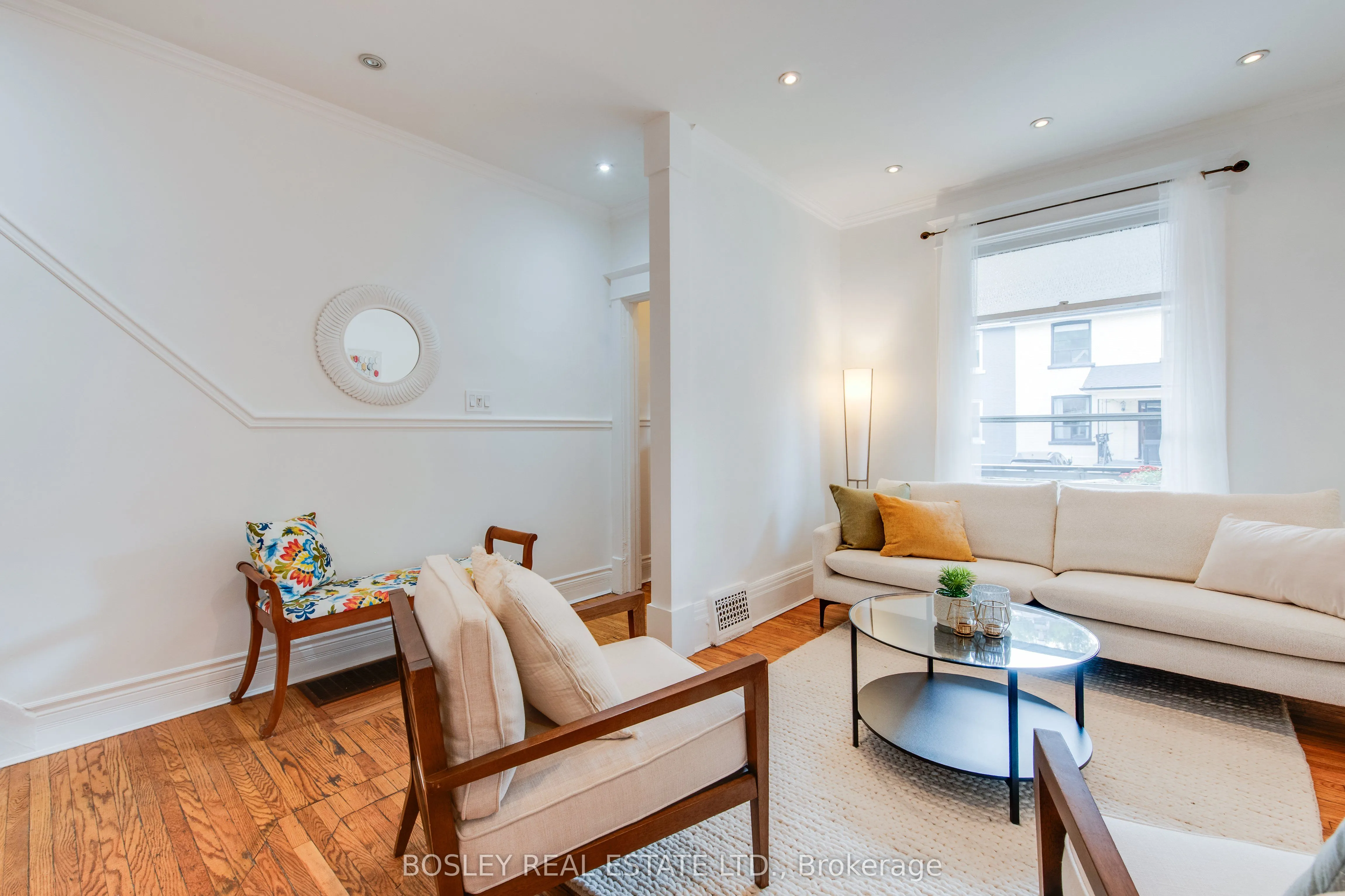 35 Winnifred Avenue