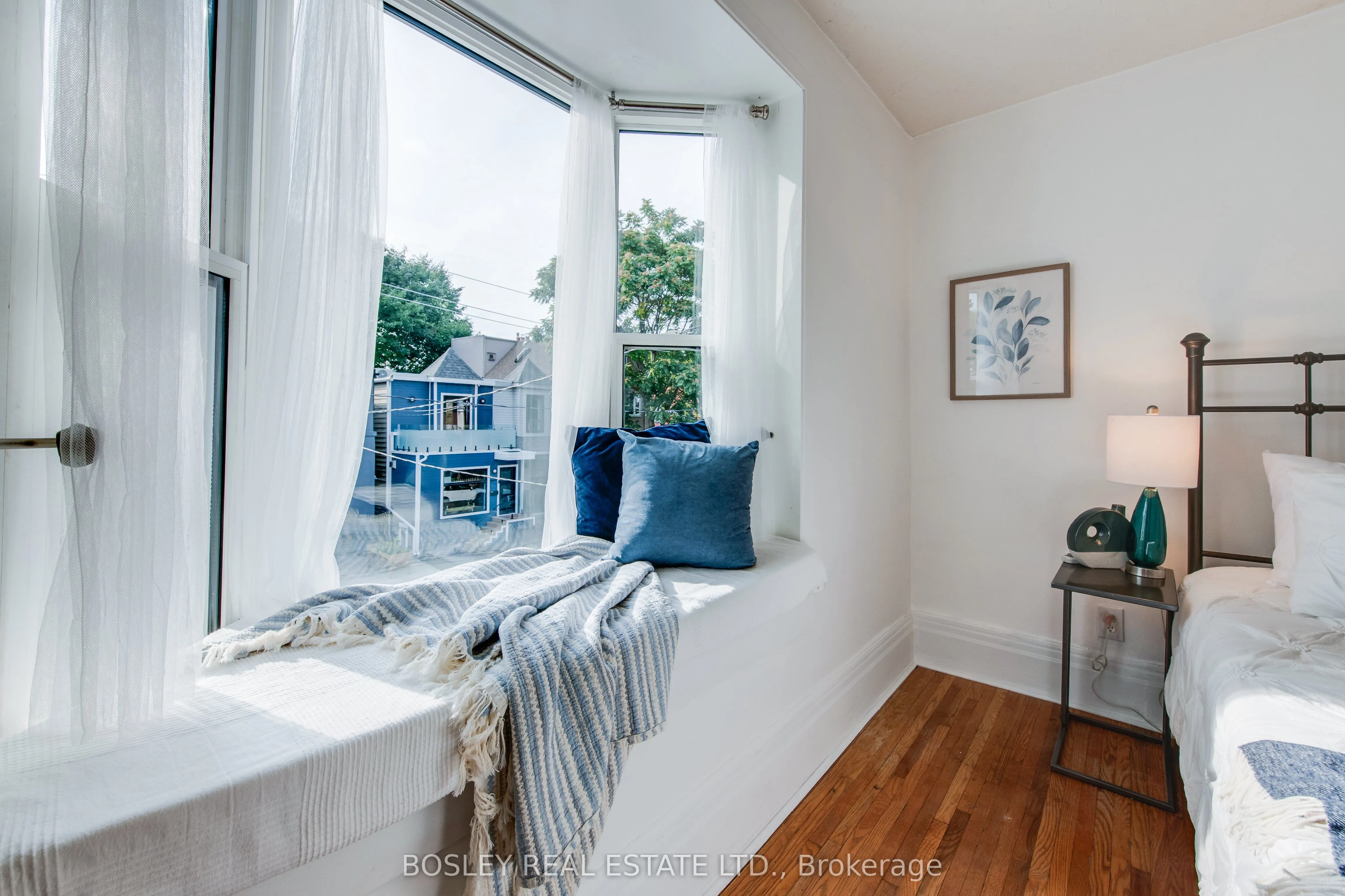 35 Winnifred Avenue