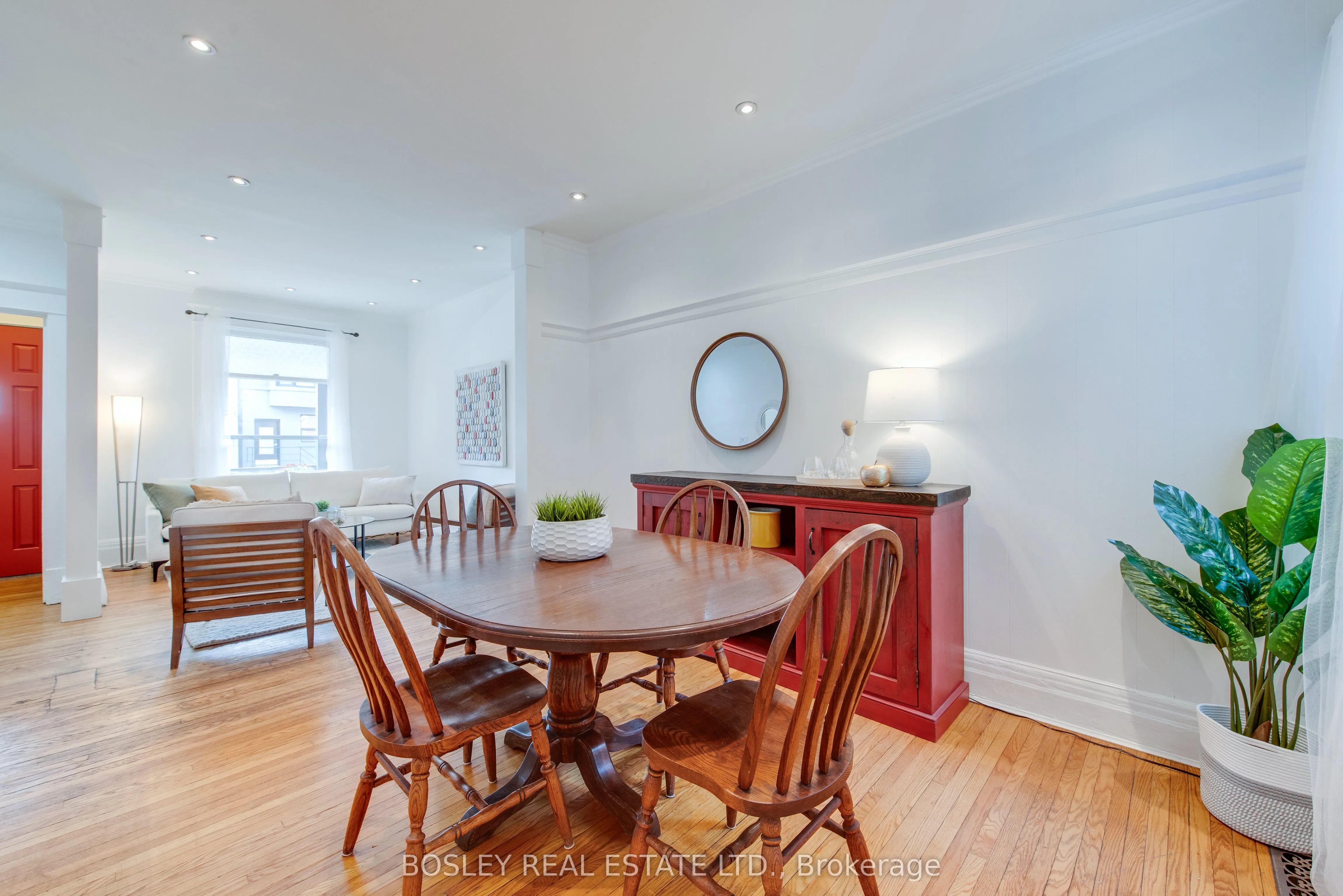 35 Winnifred Avenue