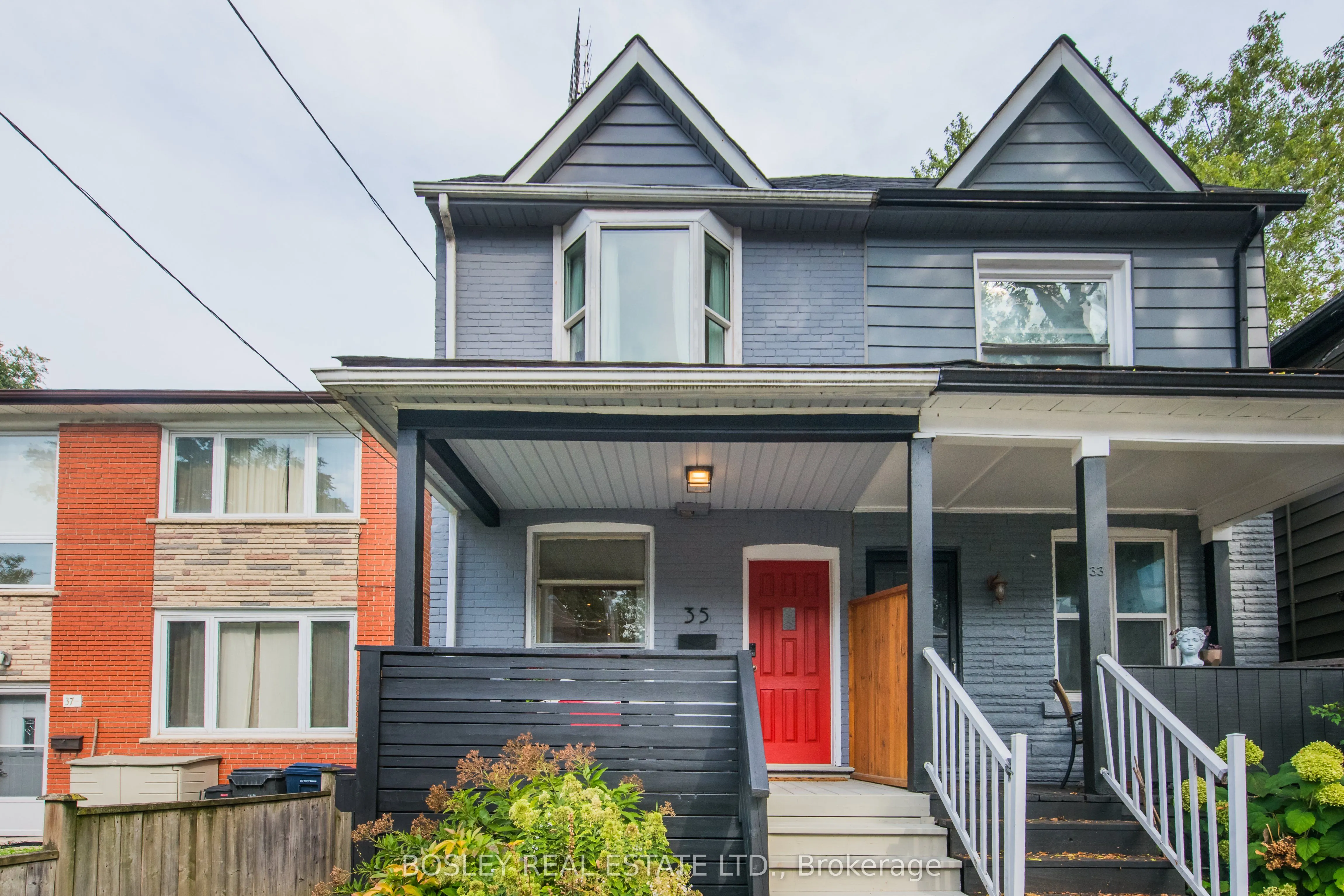 35 Winnifred Avenue
