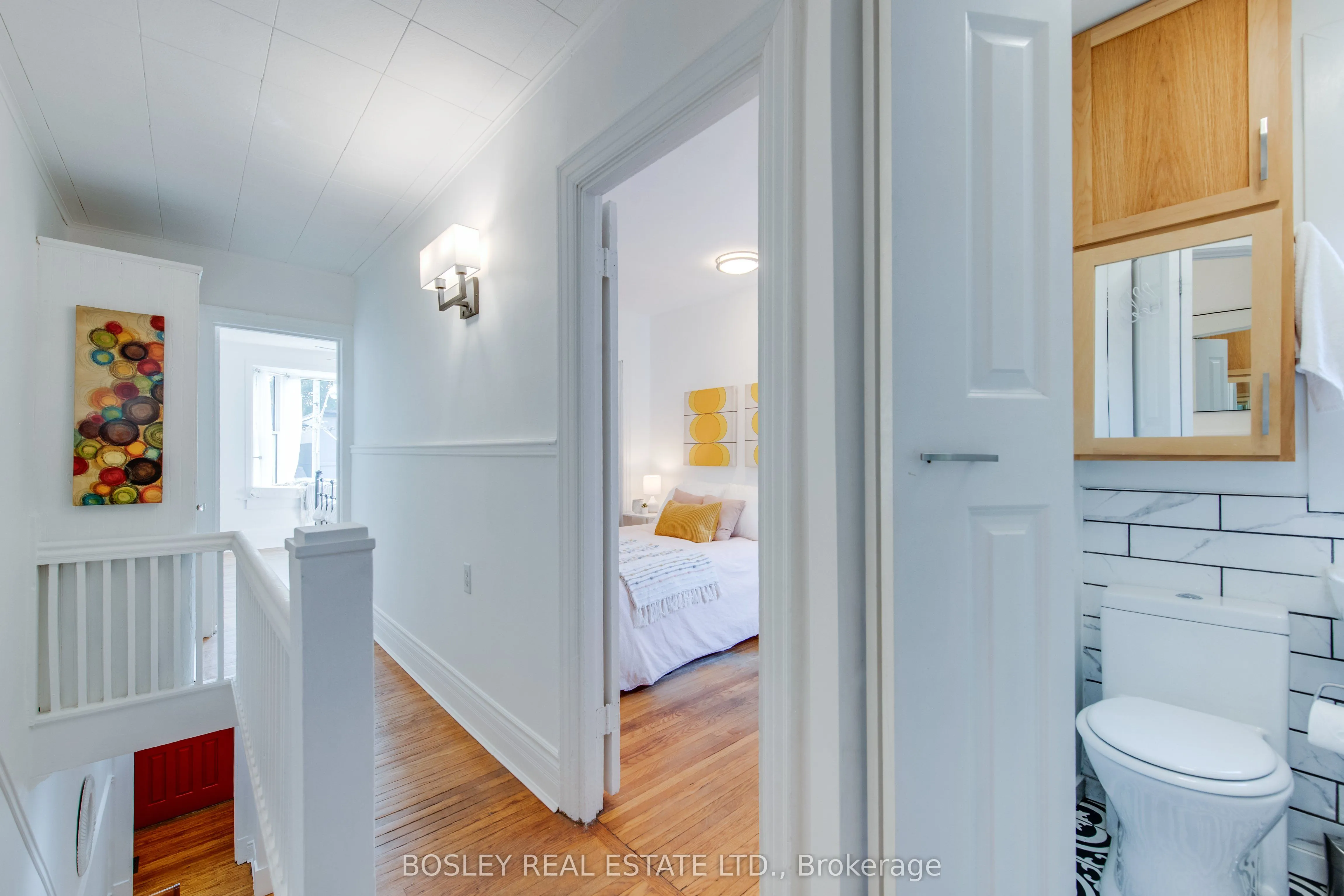 35 Winnifred Avenue