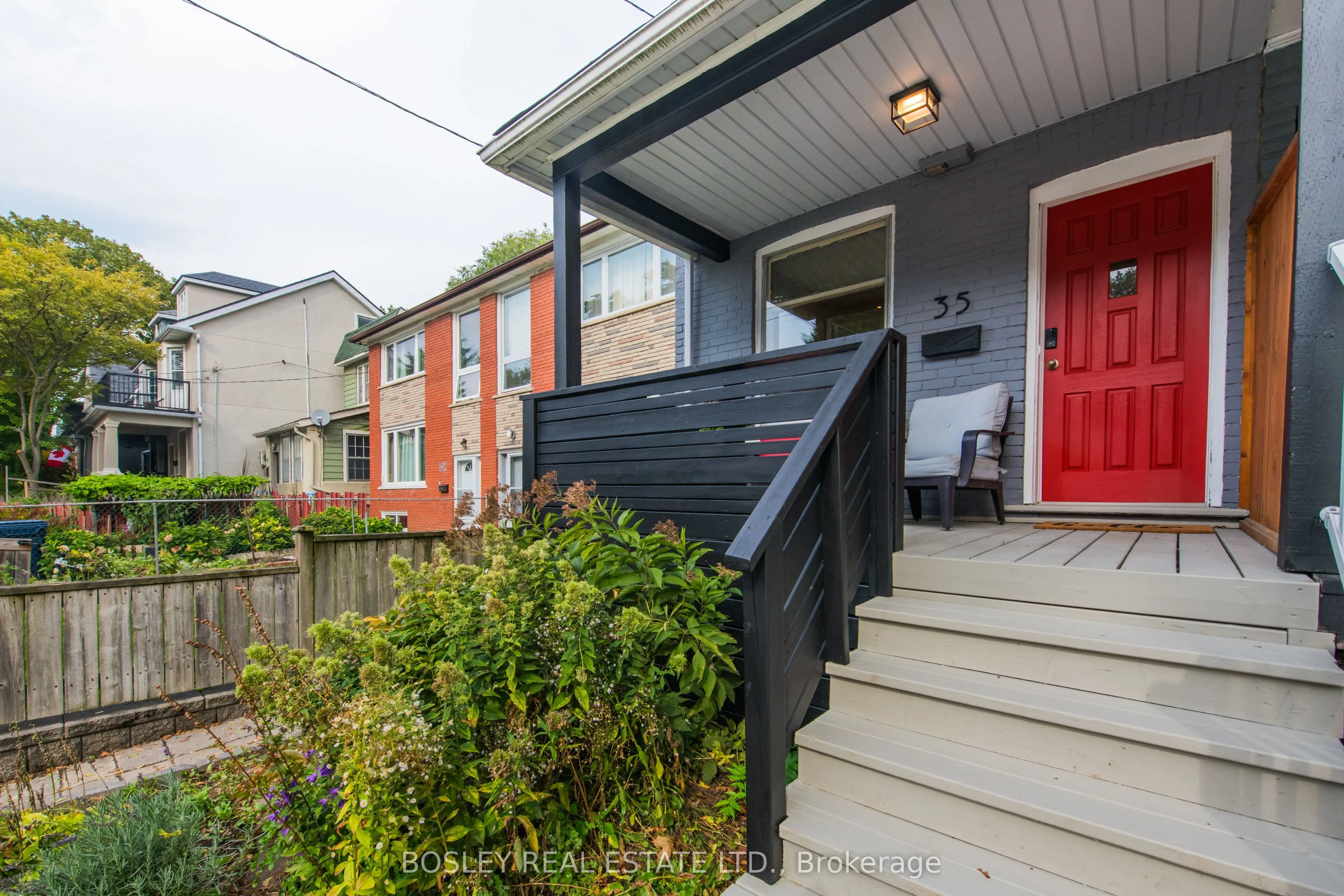 35 Winnifred Avenue