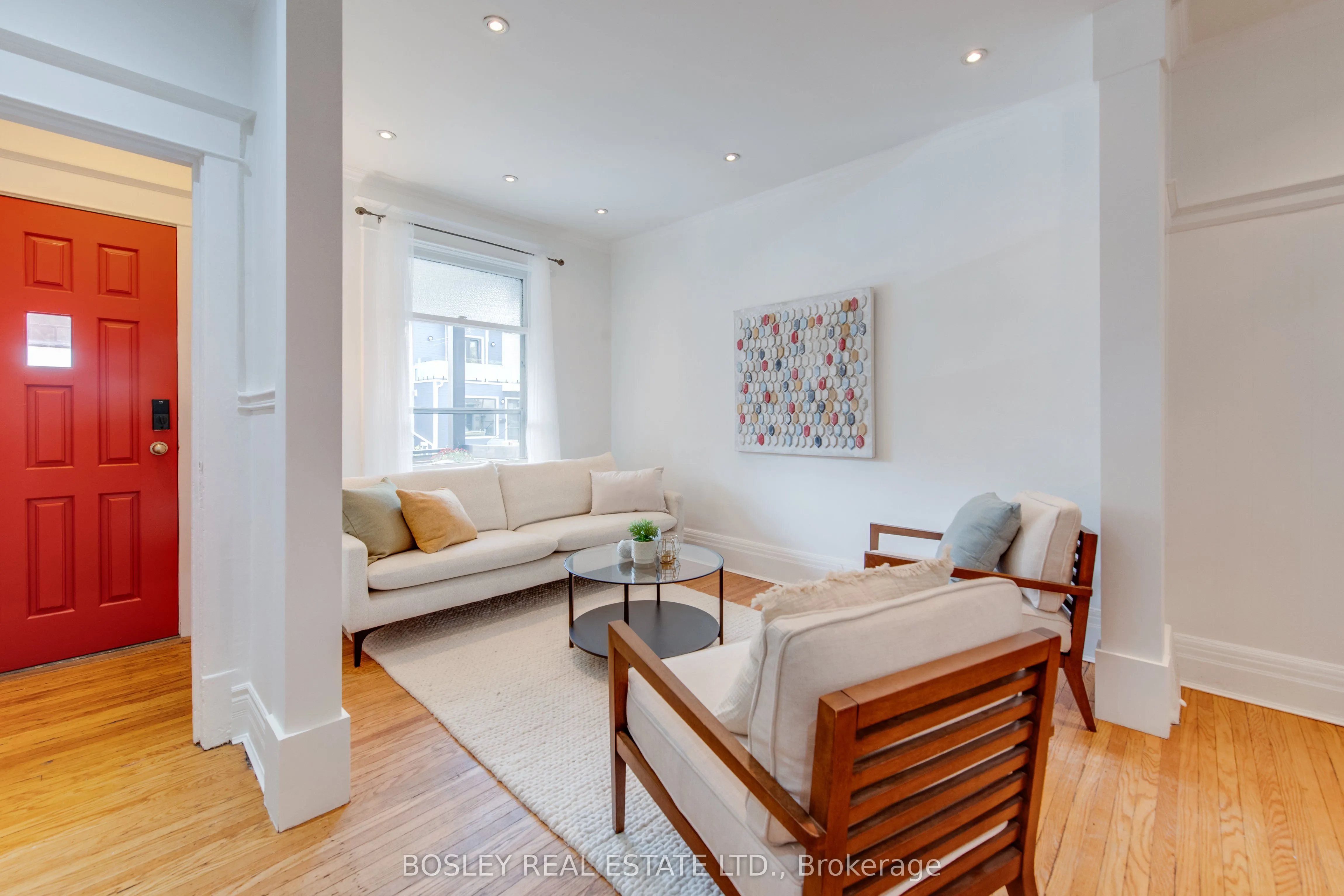 35 Winnifred Avenue
